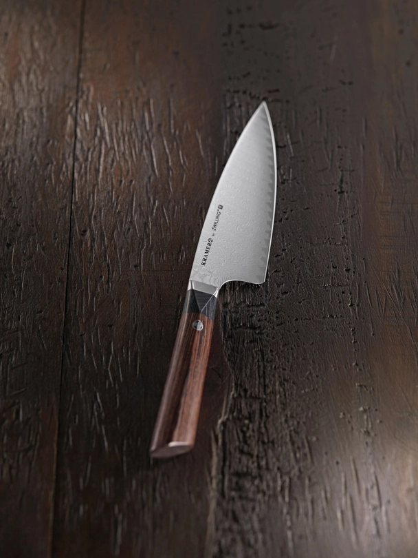 Kochmesser Kramer Meiji