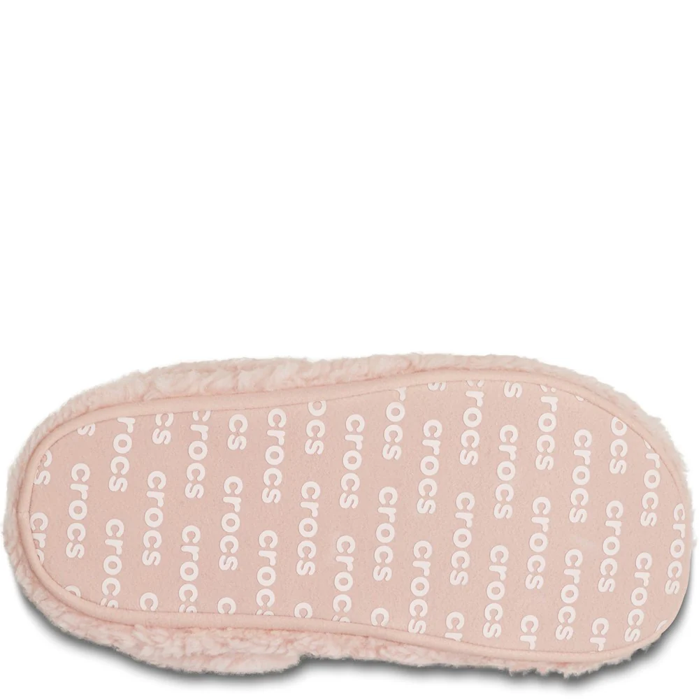 Crocs Unisex Classic Cozzzy Slipper