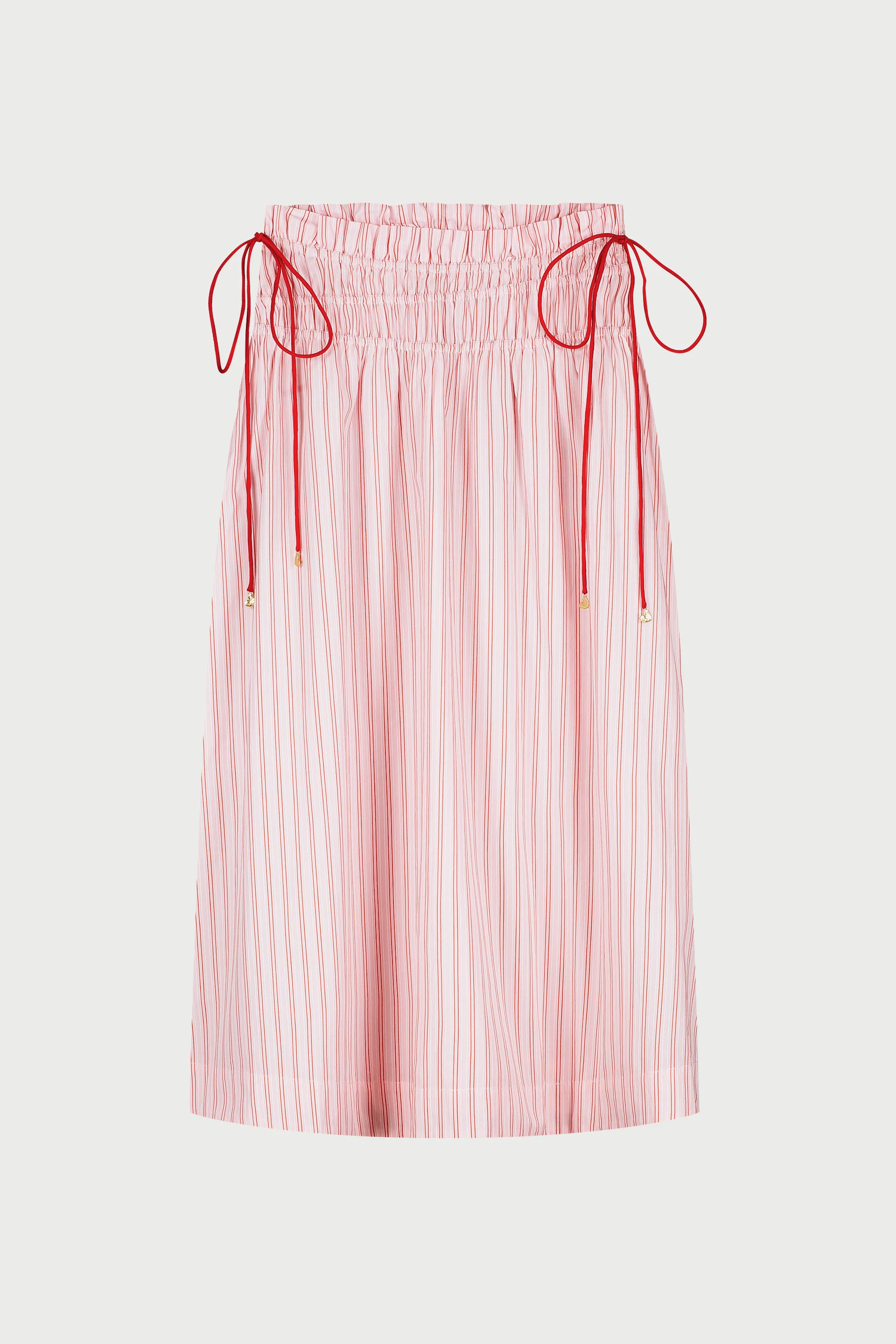 Yoko Skirt | Pink Rendez Vous