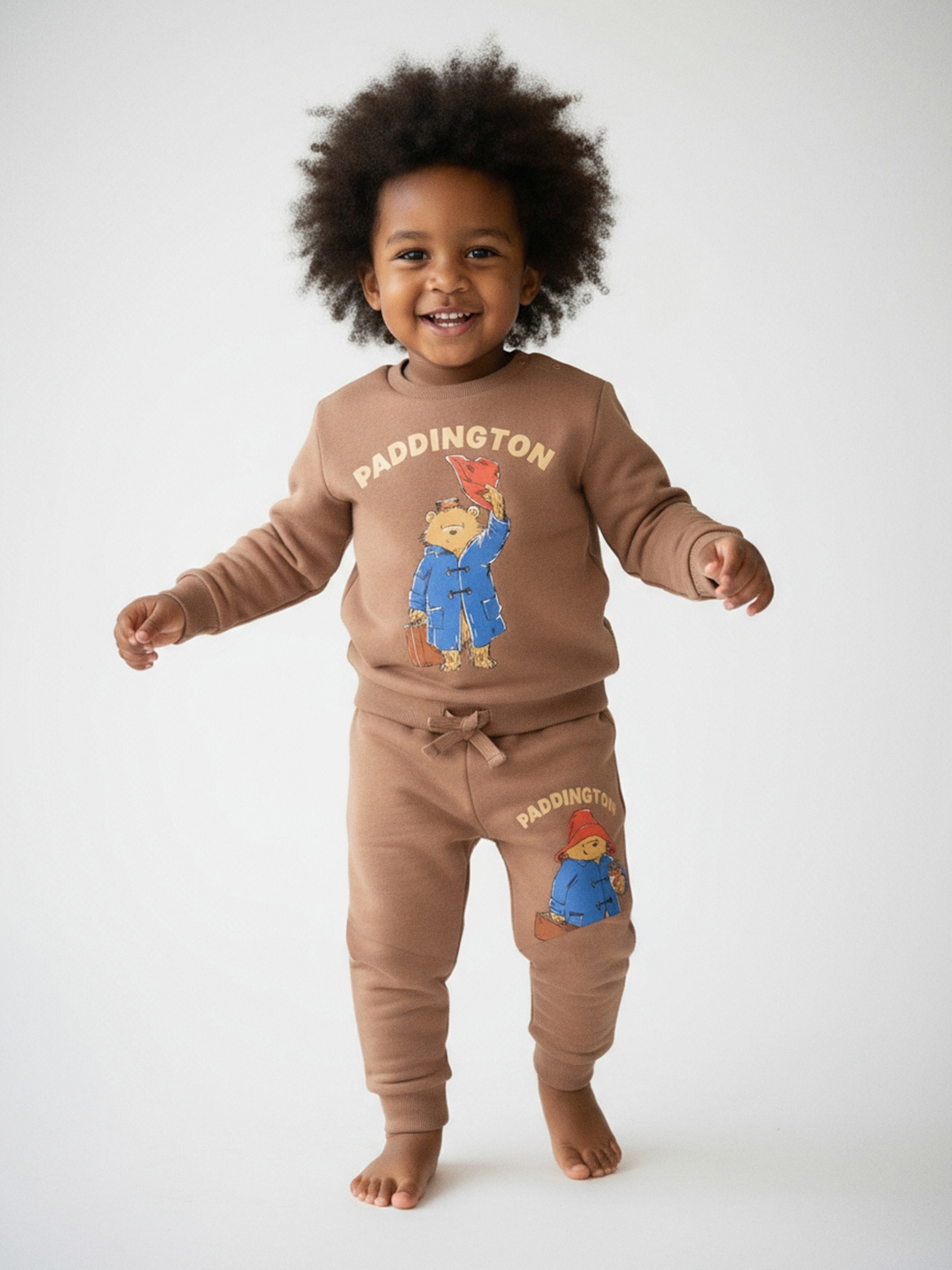 Spodnie jogger Paddington