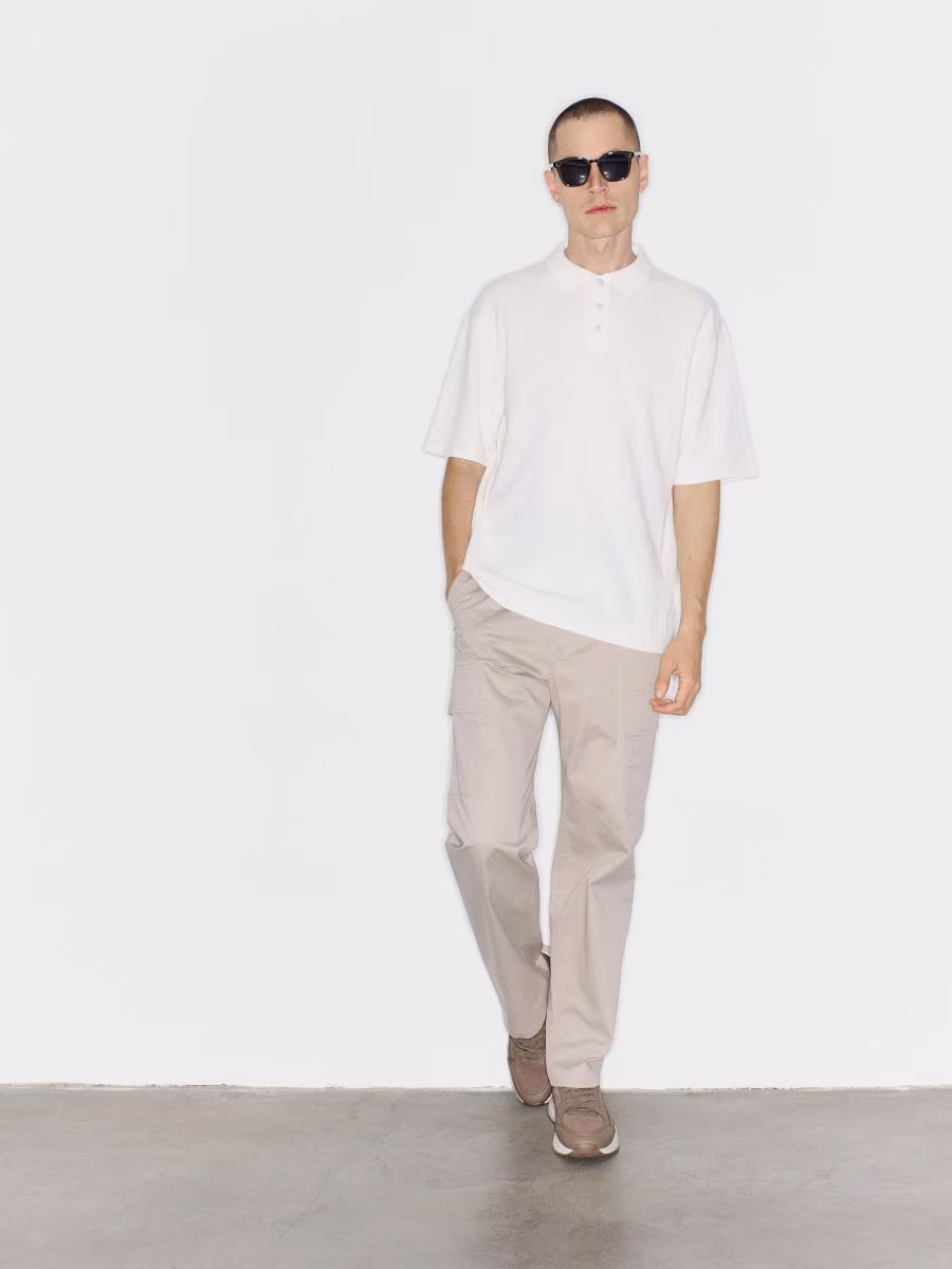 Polo Jumper