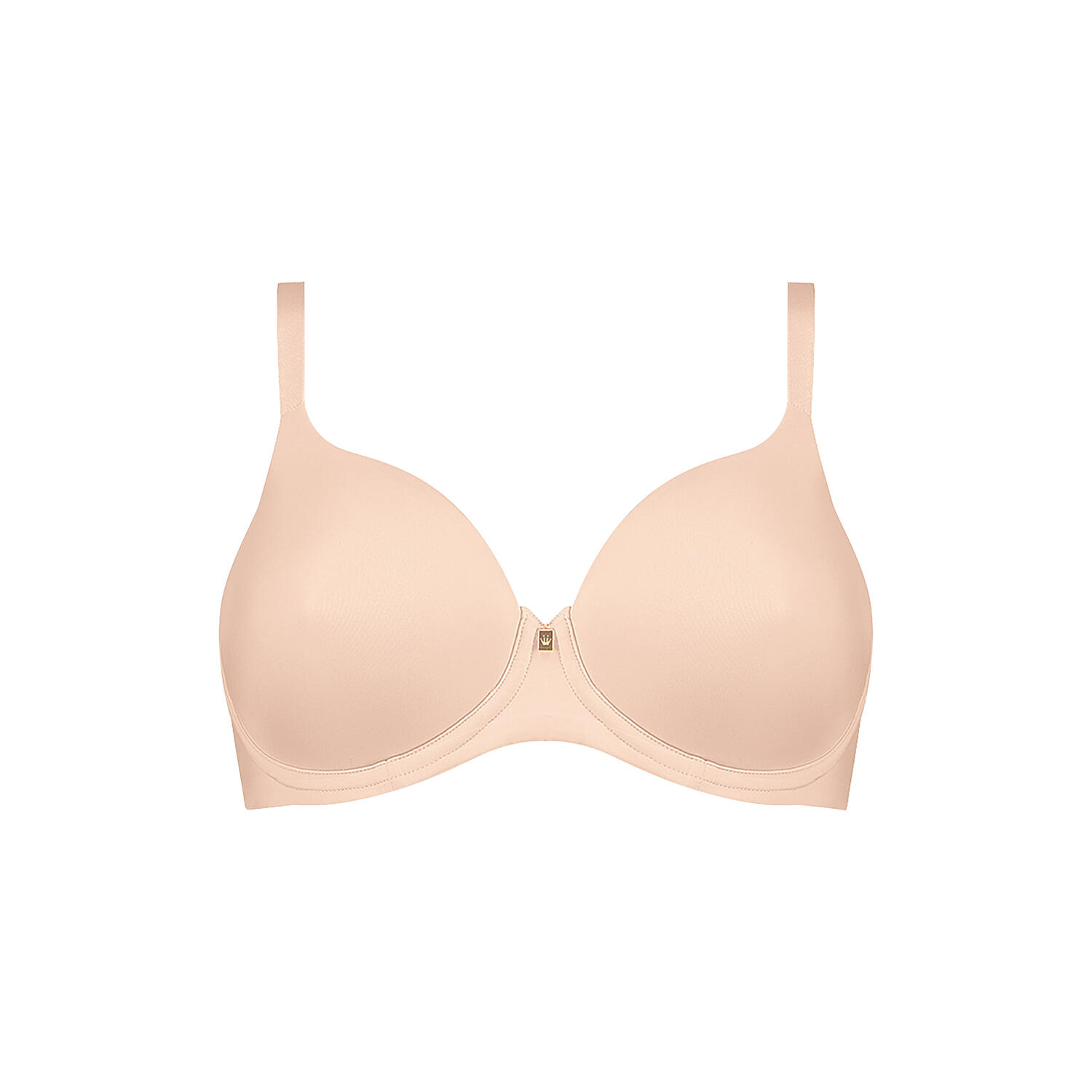 Body Make-Up Essentials WP bøjlebh, nude beige