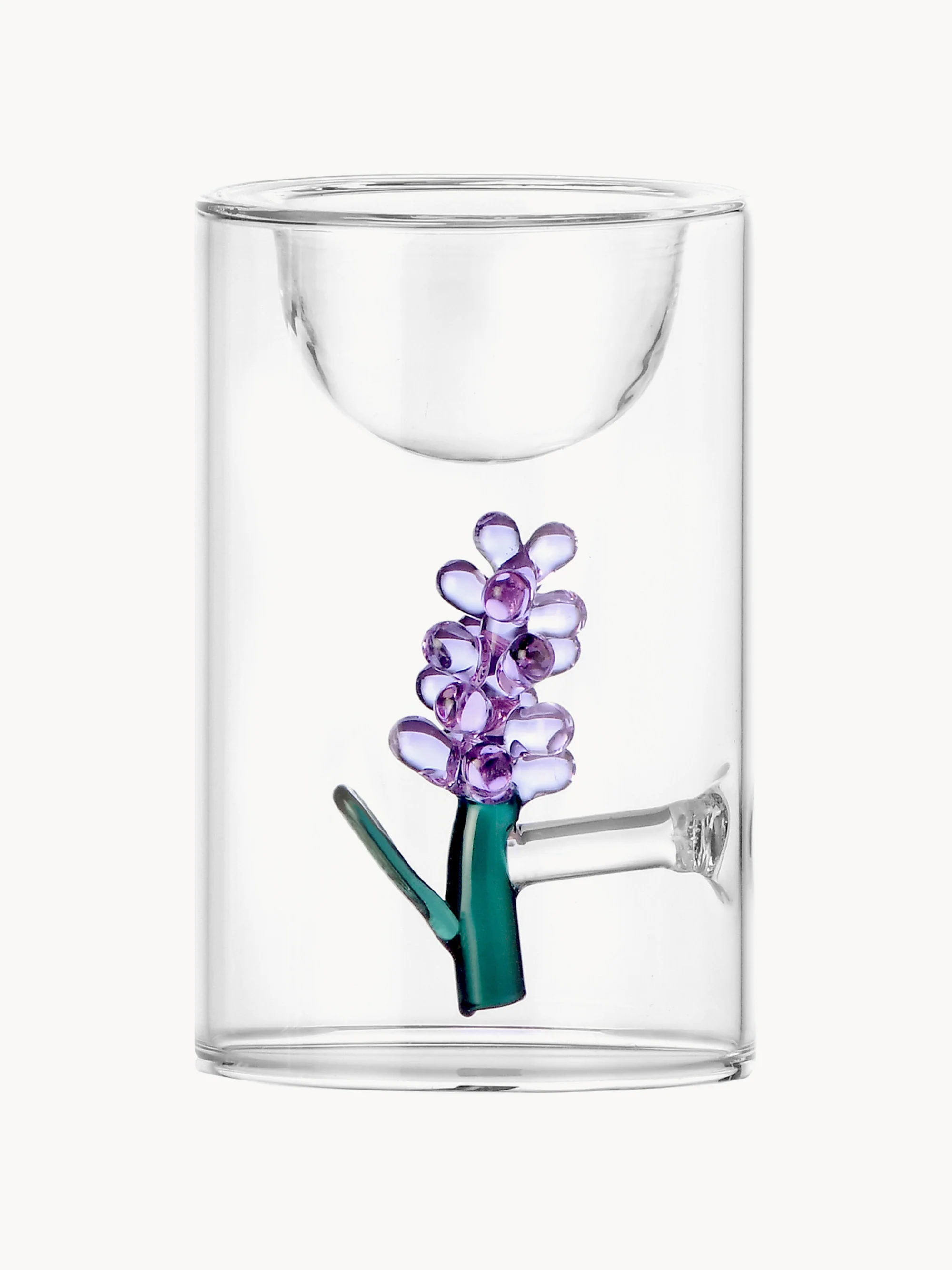 Handgefertigter Eierbecher Botanica