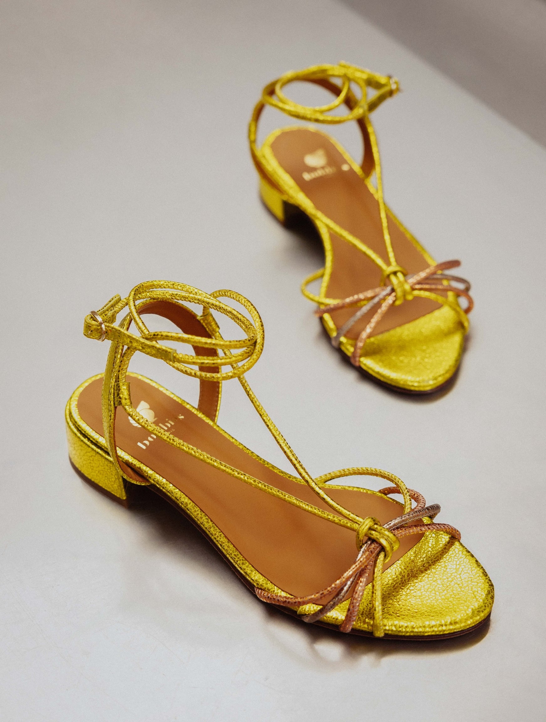 Tara Acid Yellow