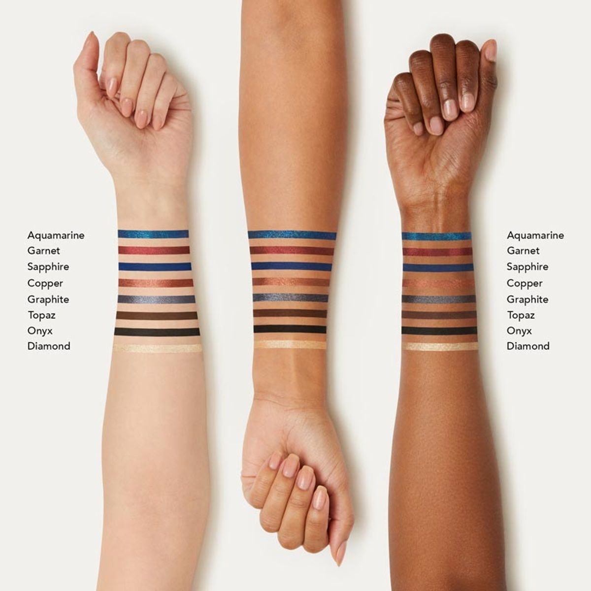 bareMinerals Mineralist Eyeliner