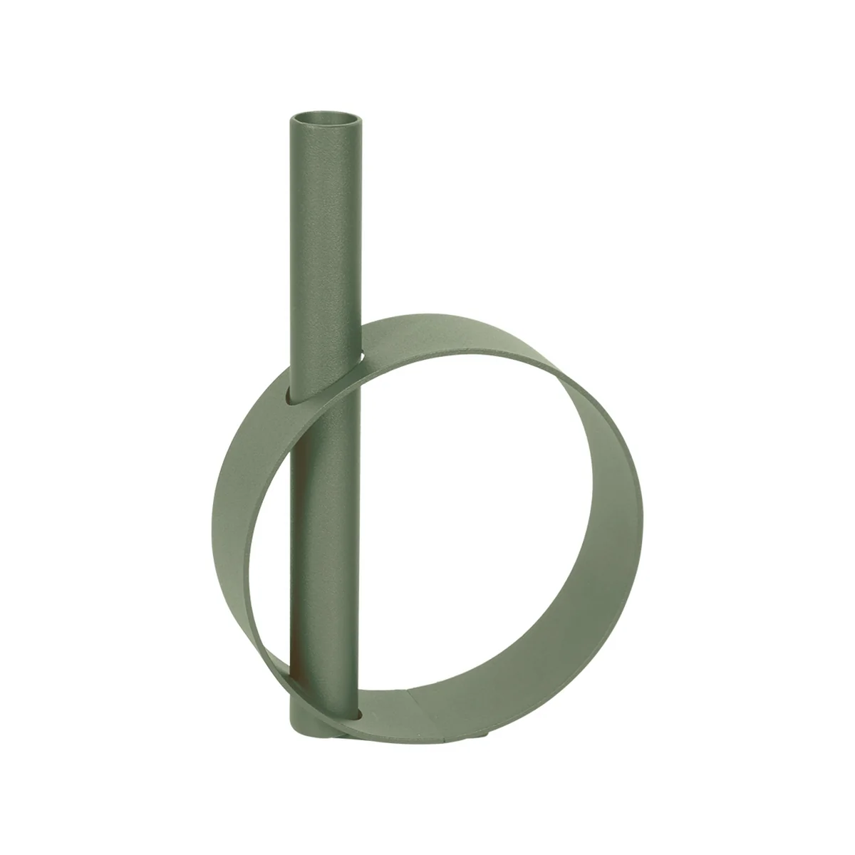Fermob - IOS Vase, H 23 cm, kaktus