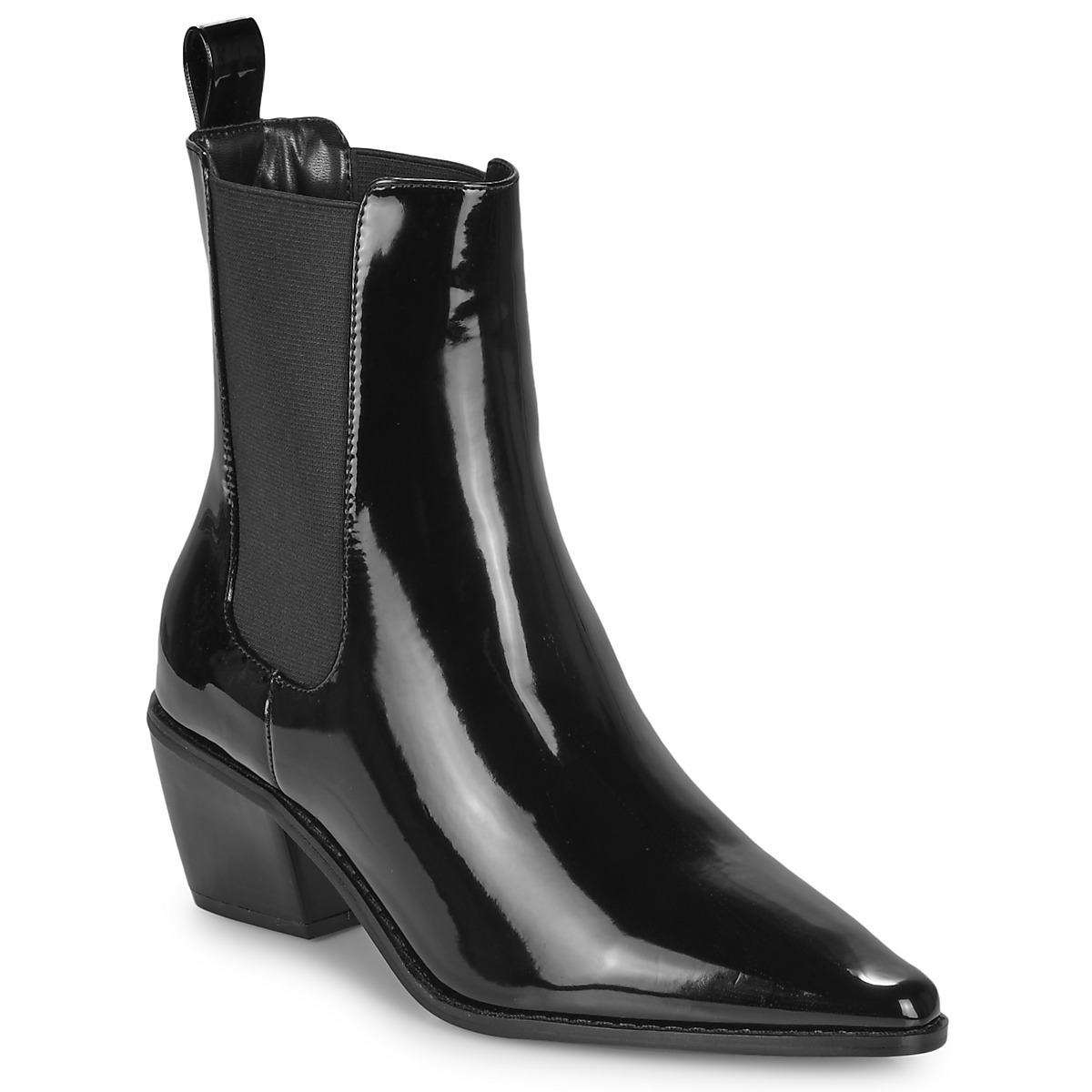 Moony Mood - DANILYN - Black