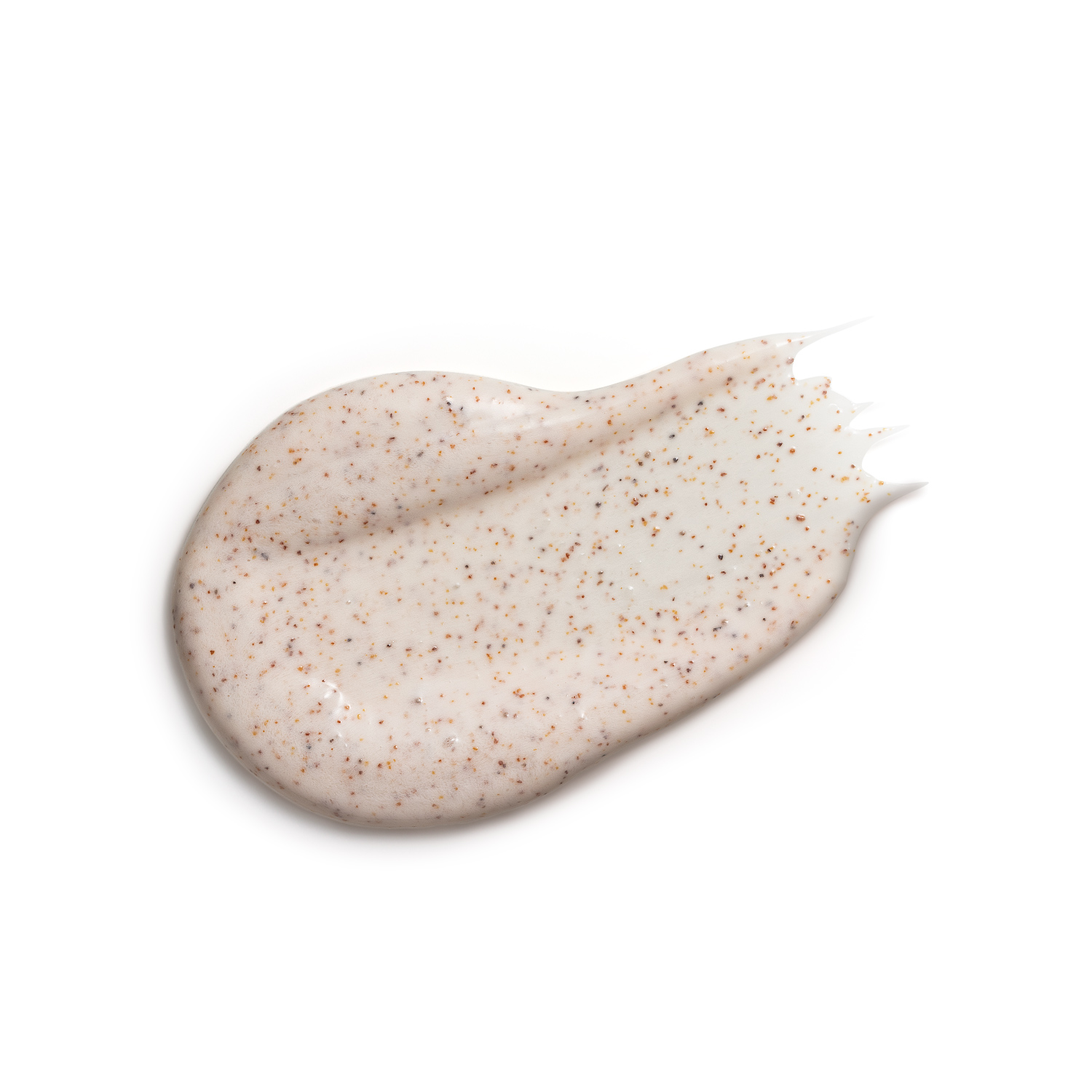 Creme Esfoliante Corporal La Piel Algas do Pacífico 200g