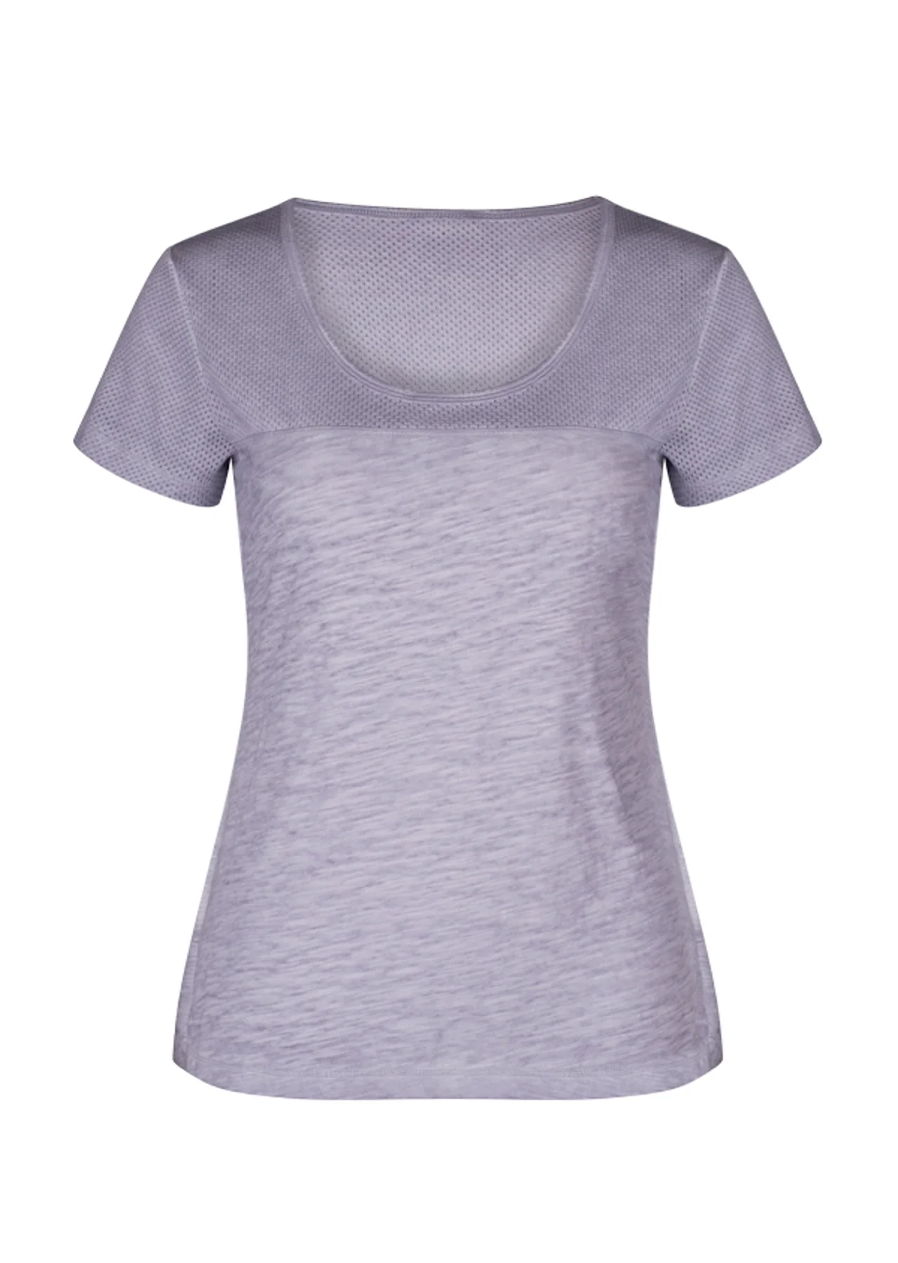 Cara S/Slv Tee