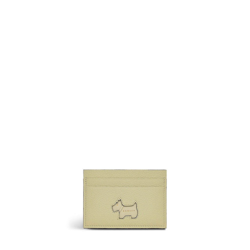 Radley Cookie Cutter - Protect Small Card Holder - OSE10015