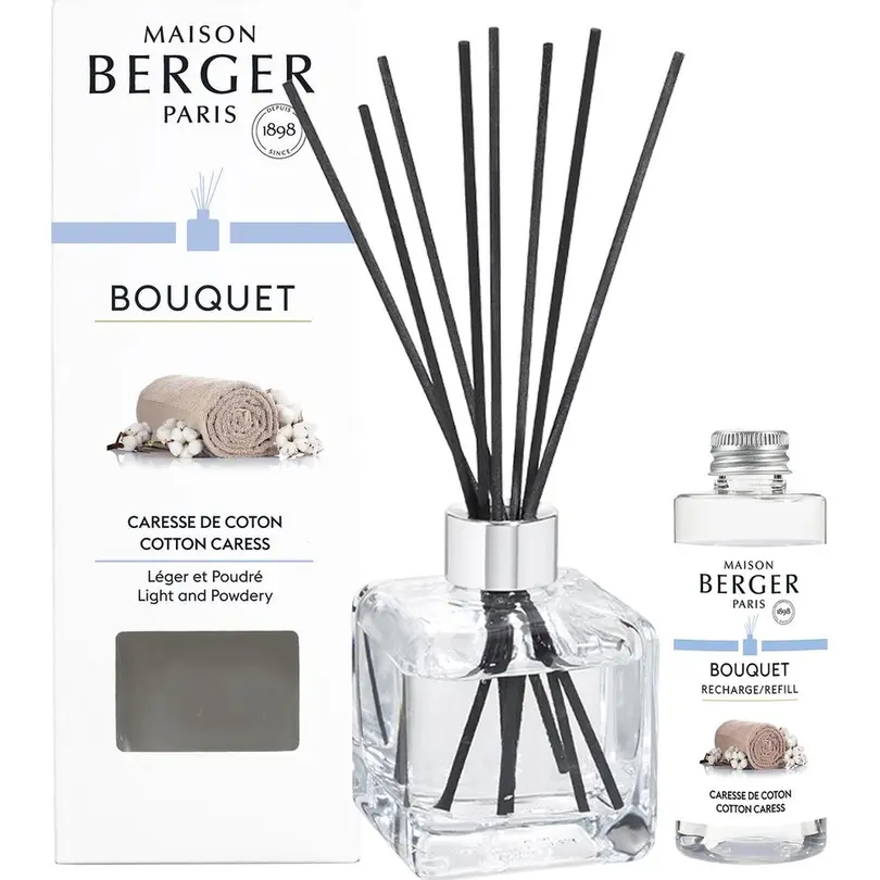 Stick Caresse de Coton