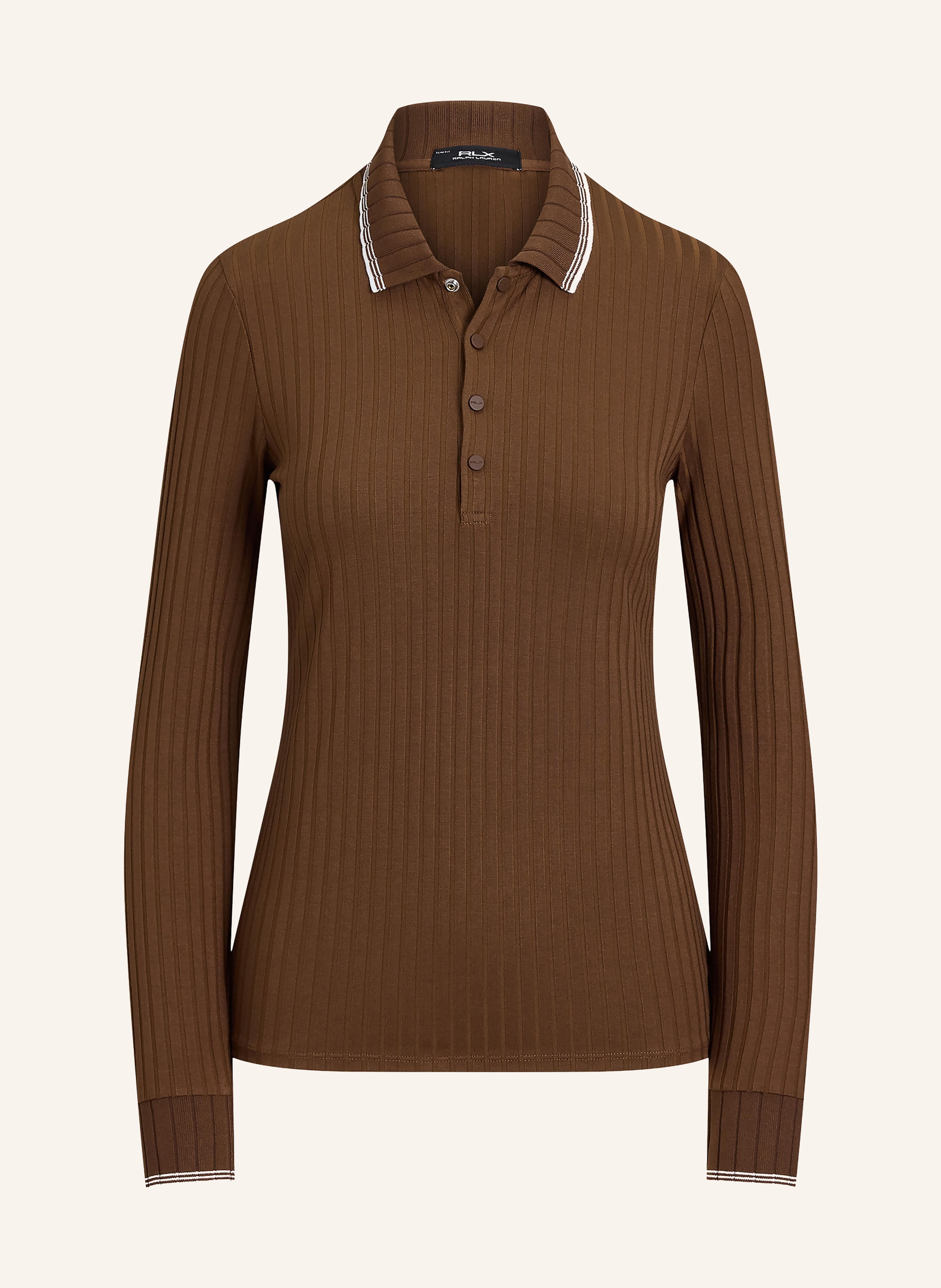 RLX RALPH LAUREN Jersey-Poloshirt