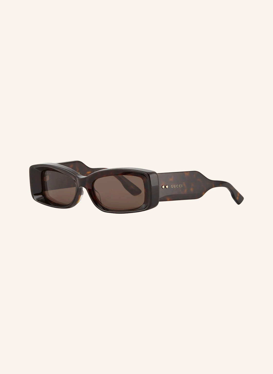 GUCCI Sonnenbrille GC002199
