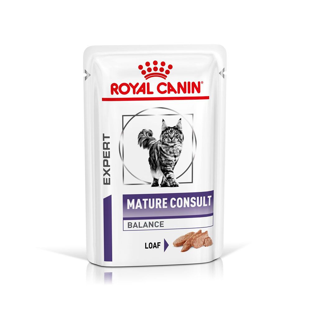 Royal Canin Expert - Mature Consult Balance