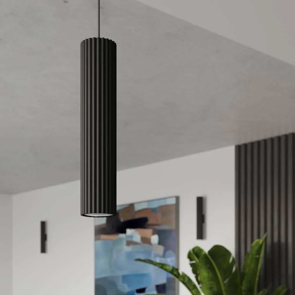 Hanglamp Kalle 2-lichts