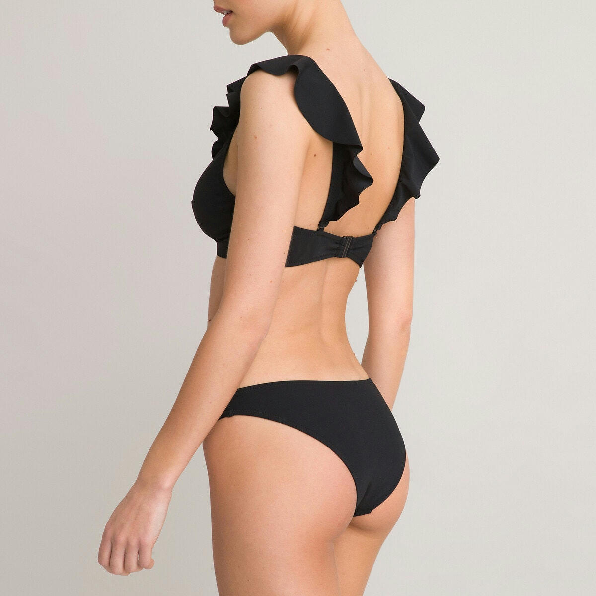 Bas de maillot de bain tanga