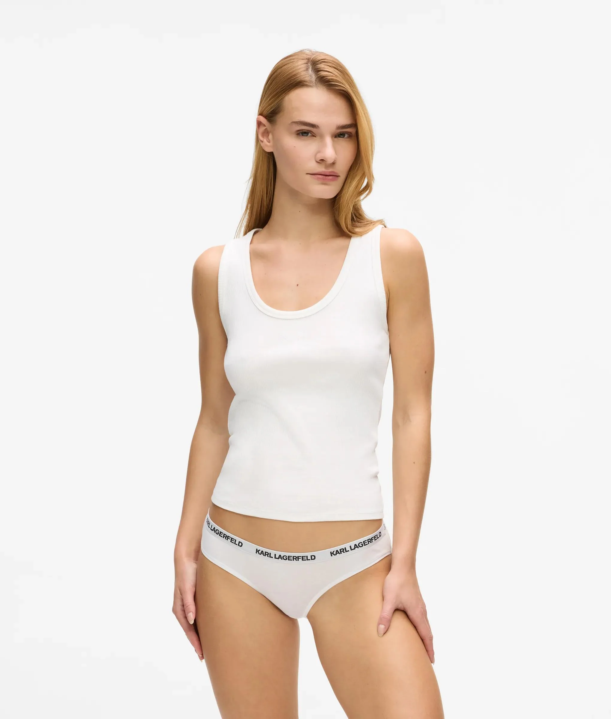 Culottes avec logo – lot de 3