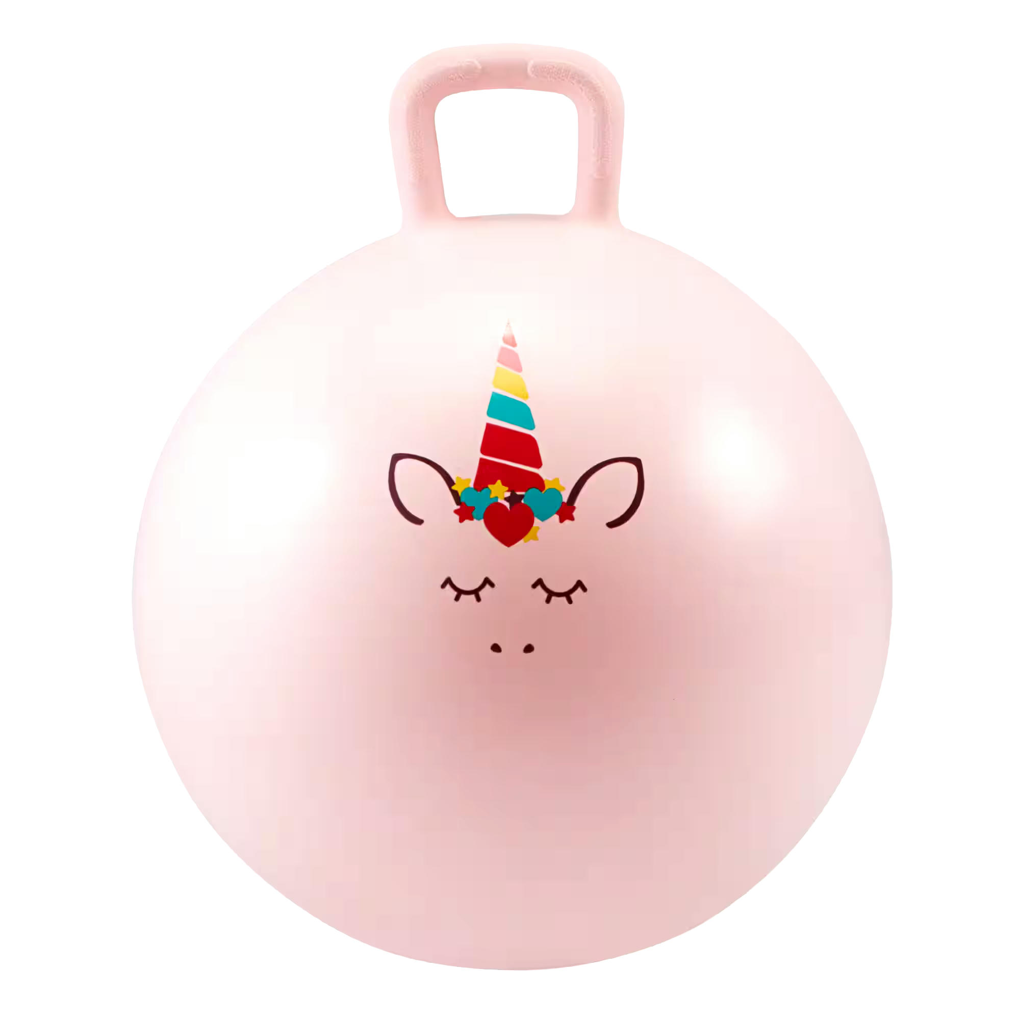 Gaiam Kids Bounce-N-Play Ball