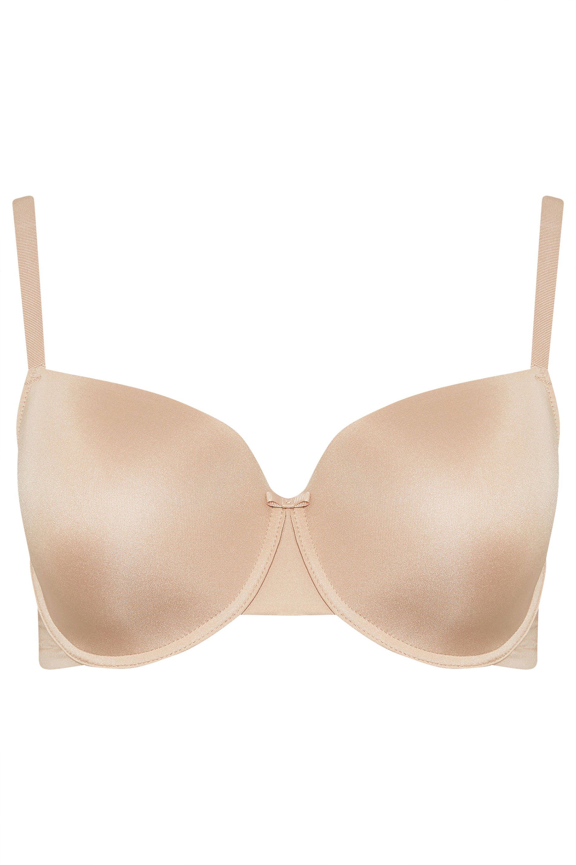 Yours Moulded T-Shirt Bra