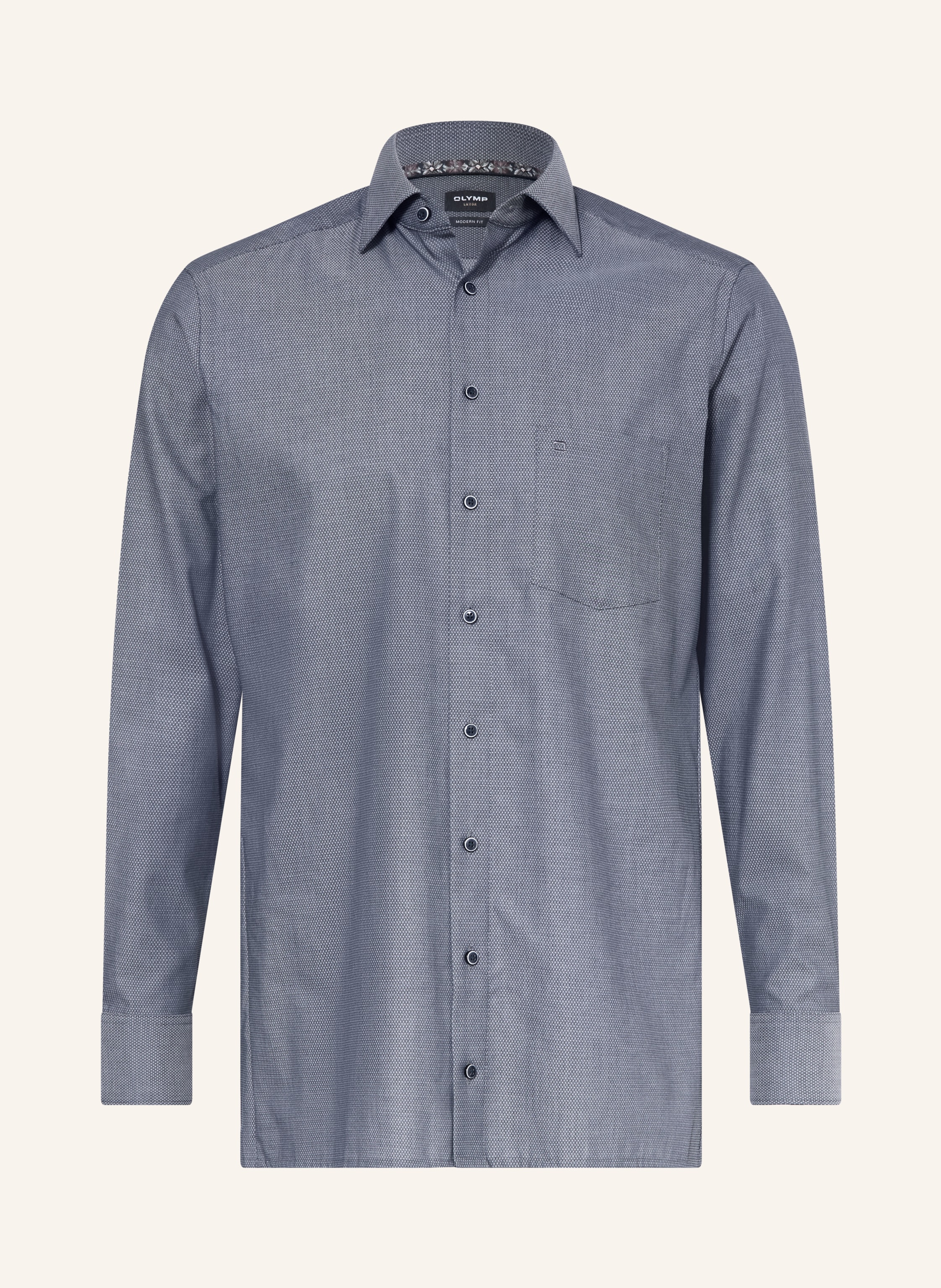 OLYMP Hemd Luxor modern fit