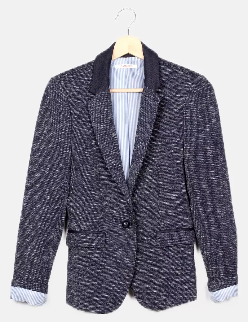 Camaïeu blazer