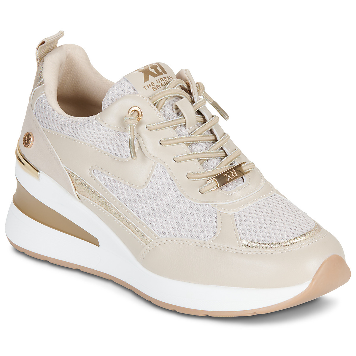 Xti - 145101 - Beige