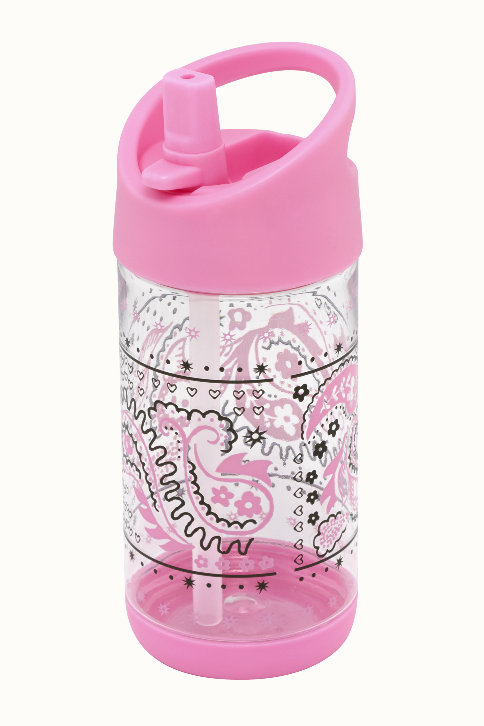 Bandana Kids Drinking Bottle