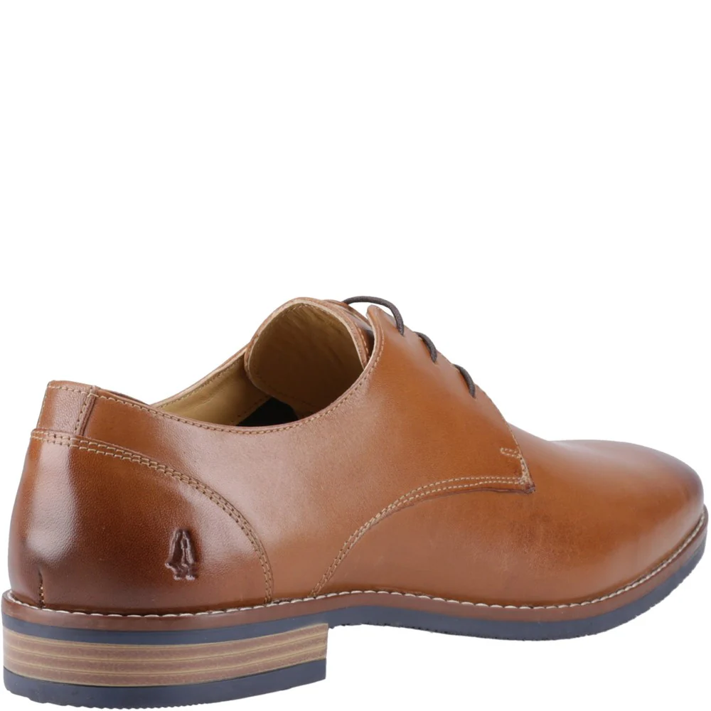 Hush Puppies Mike Lace Up