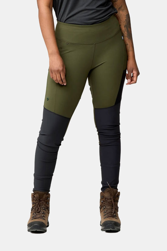 Fjällräven Keb Agile Tights Dames
