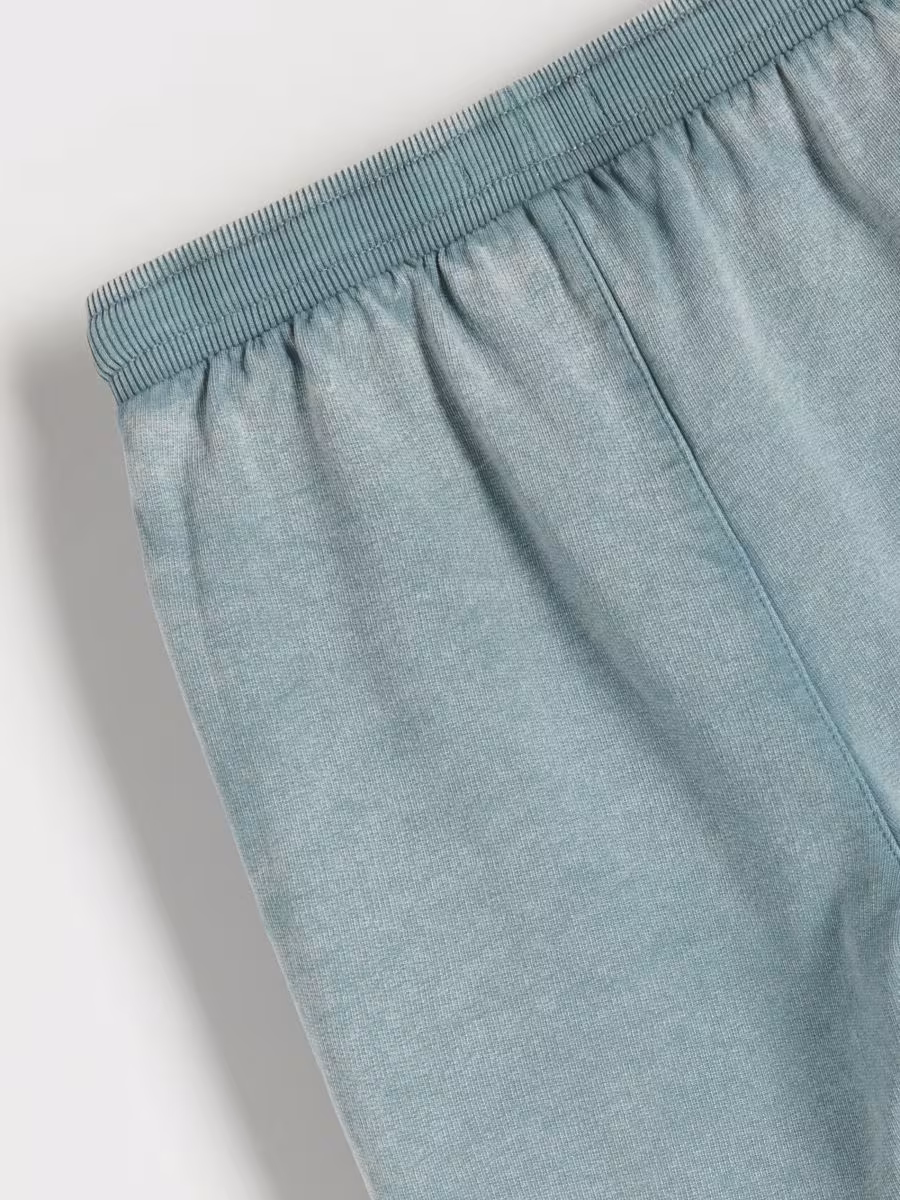 Bermuda Shorts