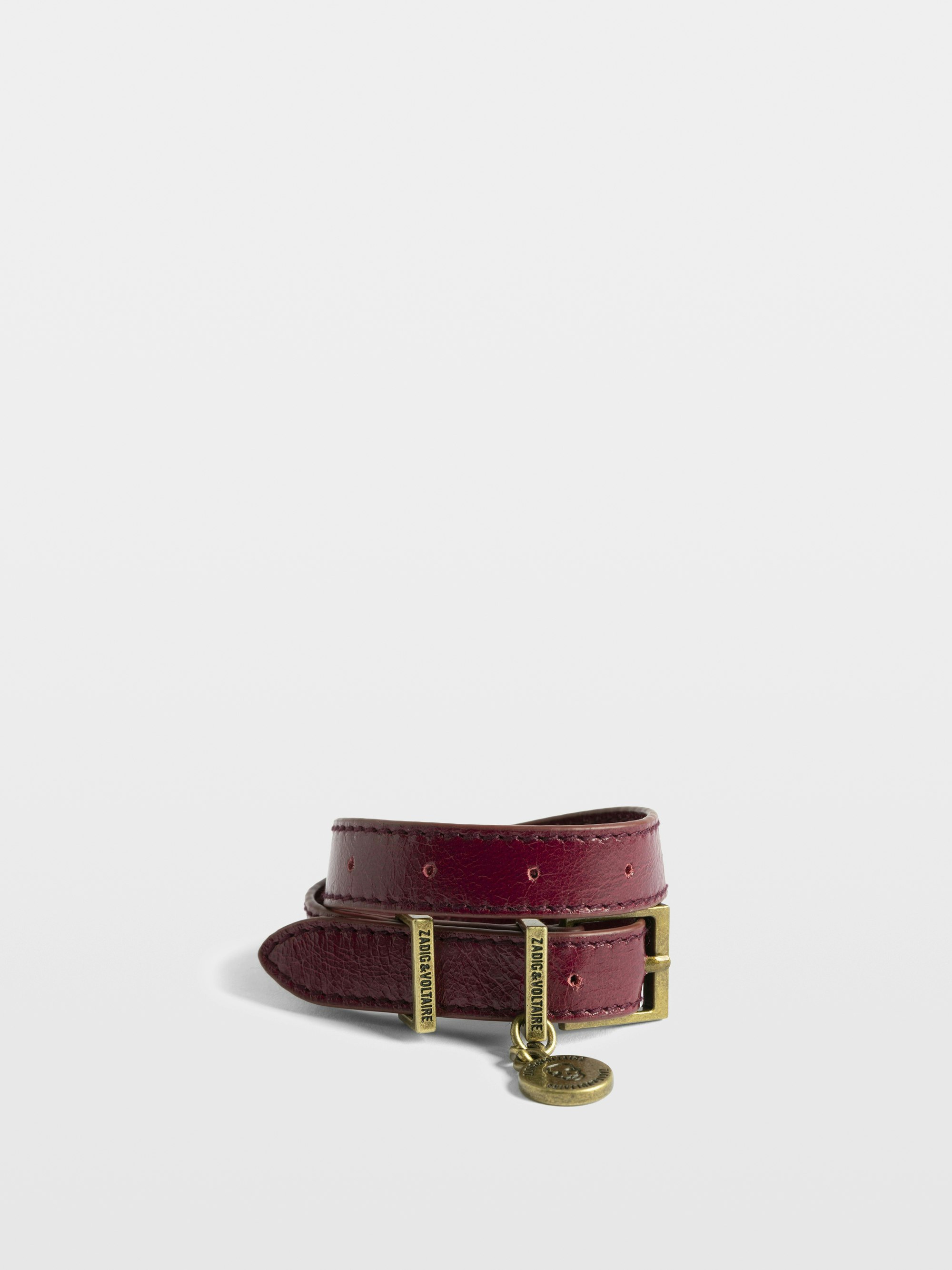 Bracelet Sunny Cuir