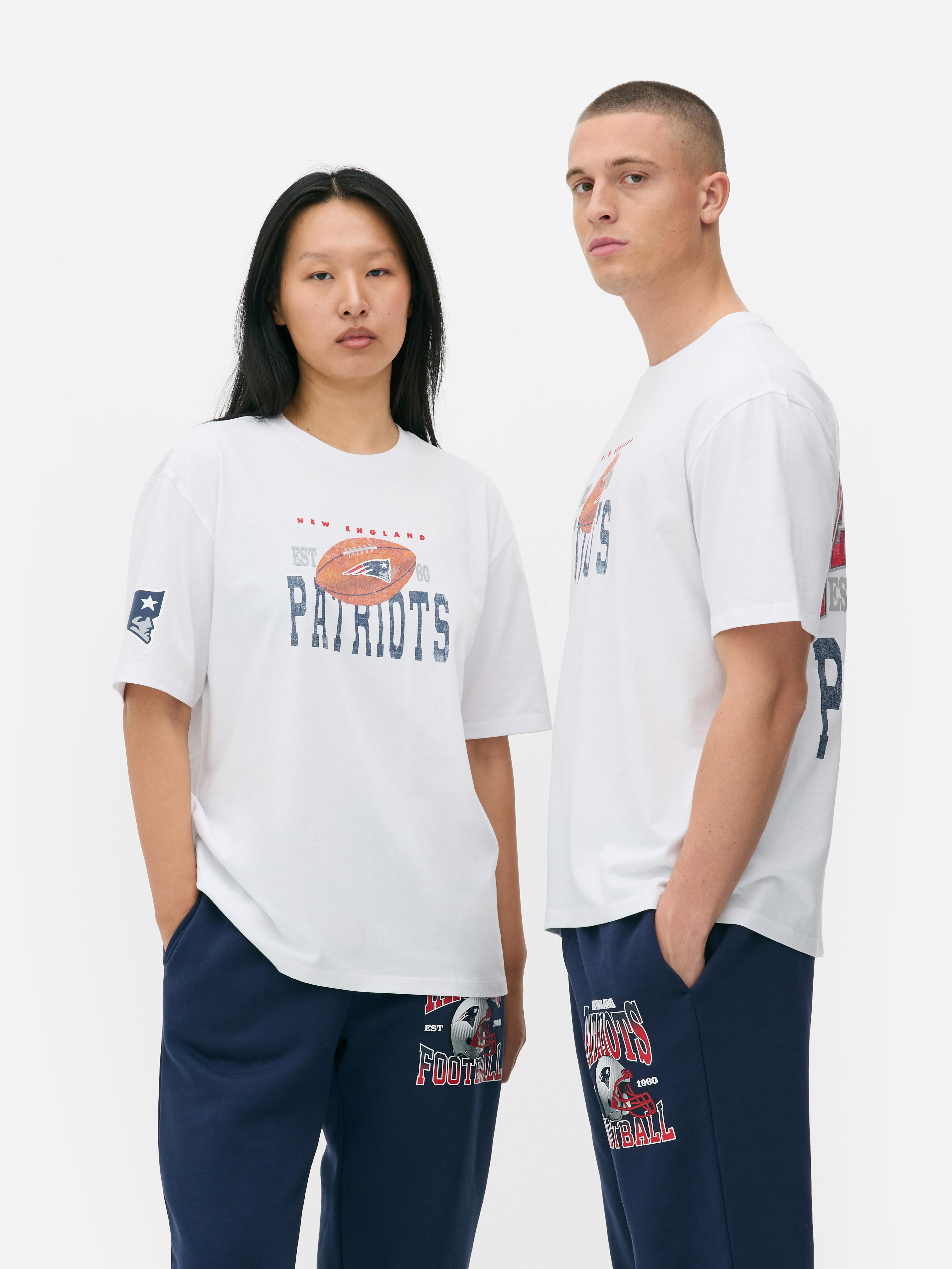 NFL New England Patriots T-Shirt
