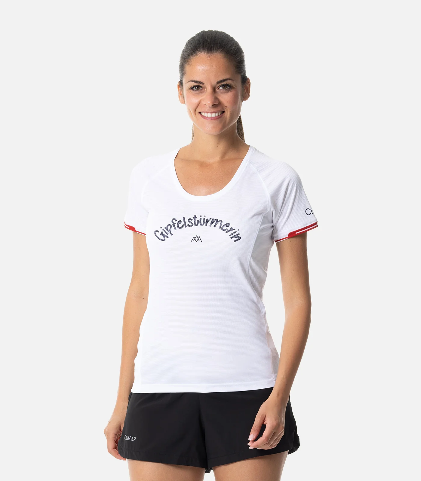 GERMAN MONTAGNARD F