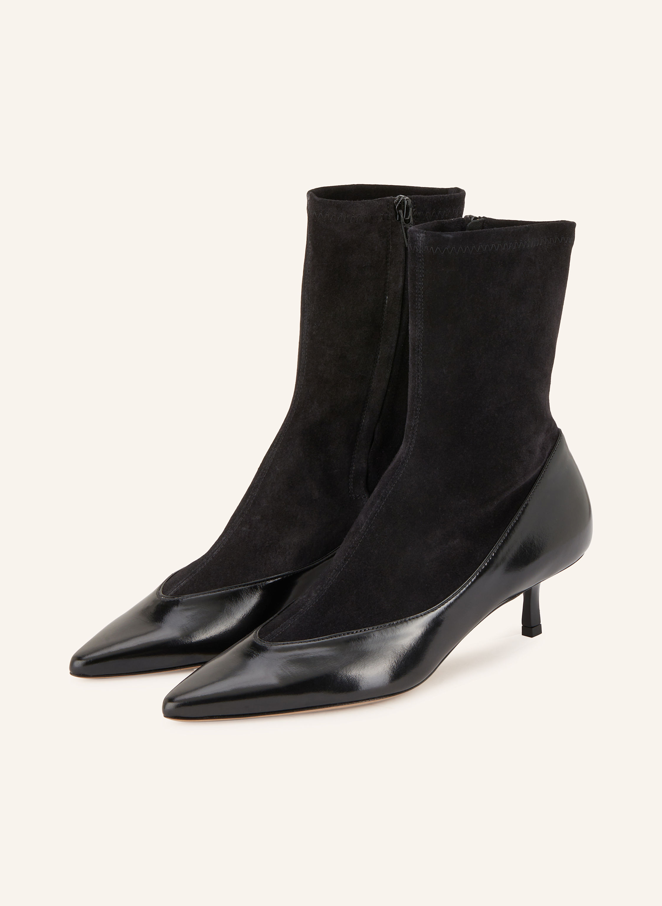 JACQUEMUS Stiefeletten LES BOTTINES TOURNI