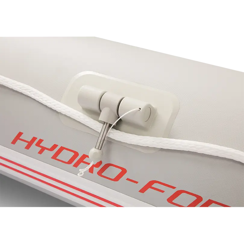Sportboot Caspian Hydro-Force