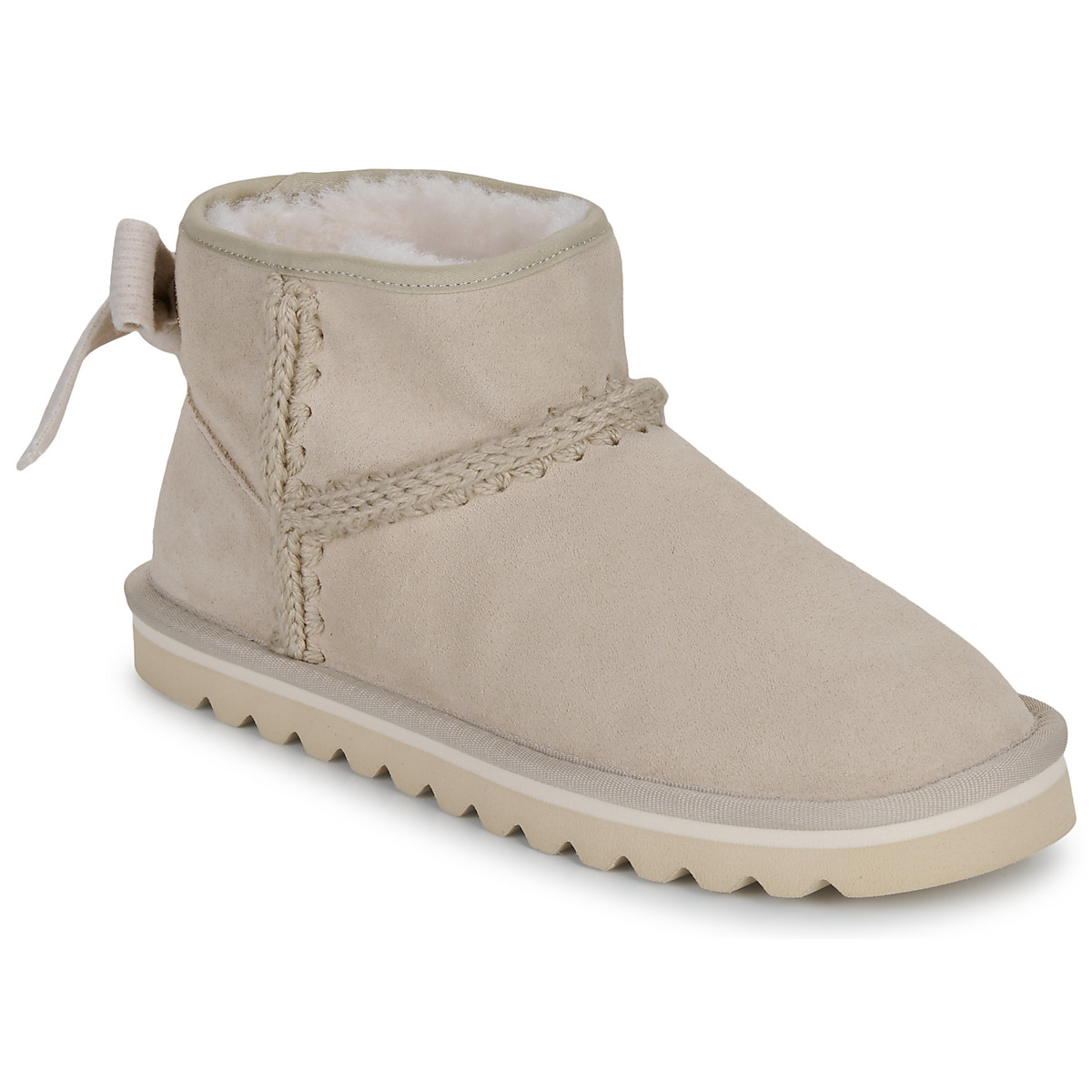 Armistice - BOULD BOW - Beige