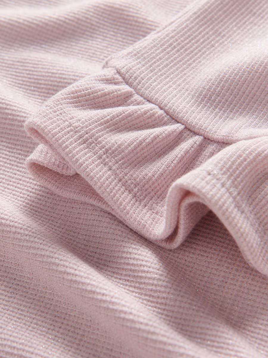 Girls' Blouse