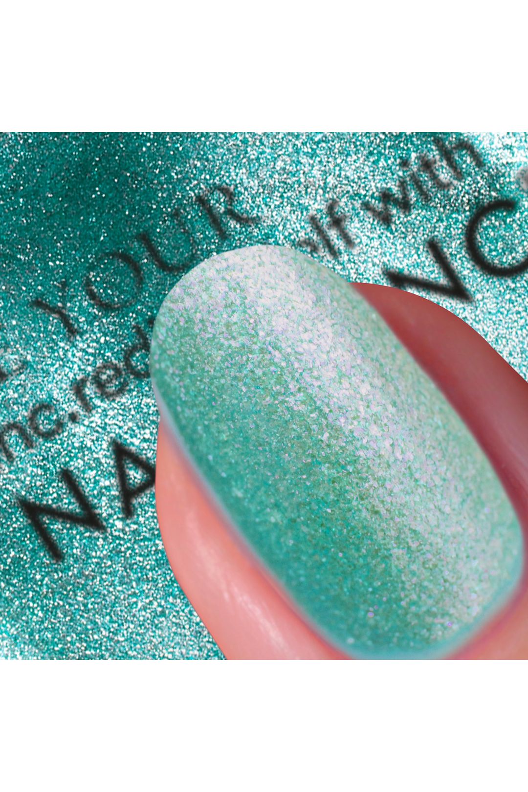 Nails Inc Be Your Fantasy 7-Piece Nail Collection Gift Set