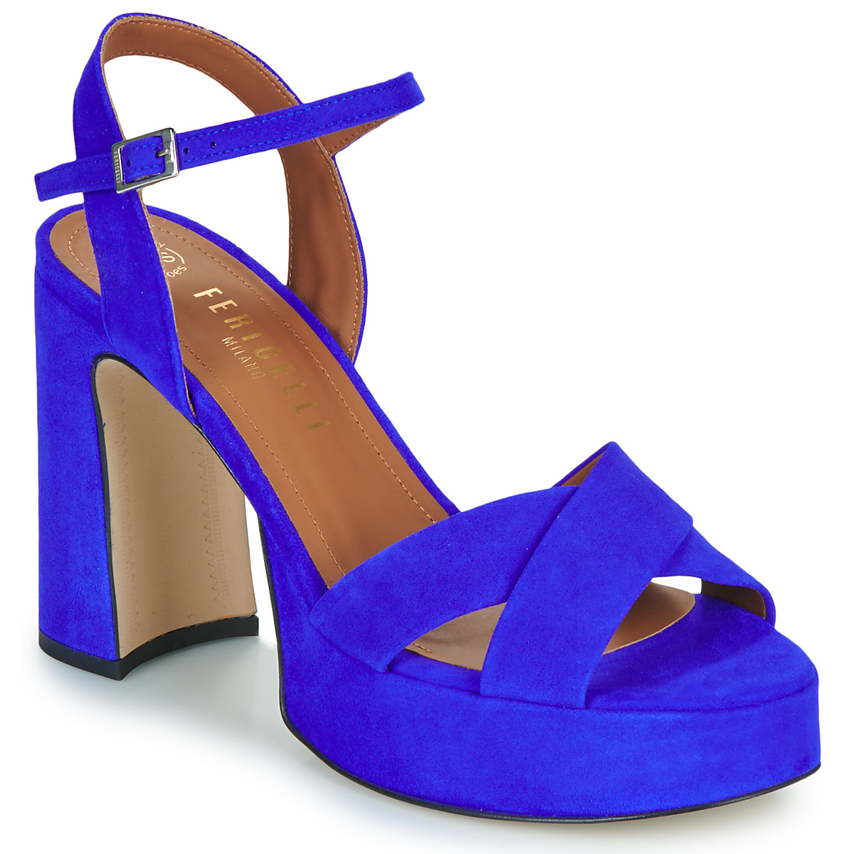 Fericelli - FELICIA - Blue