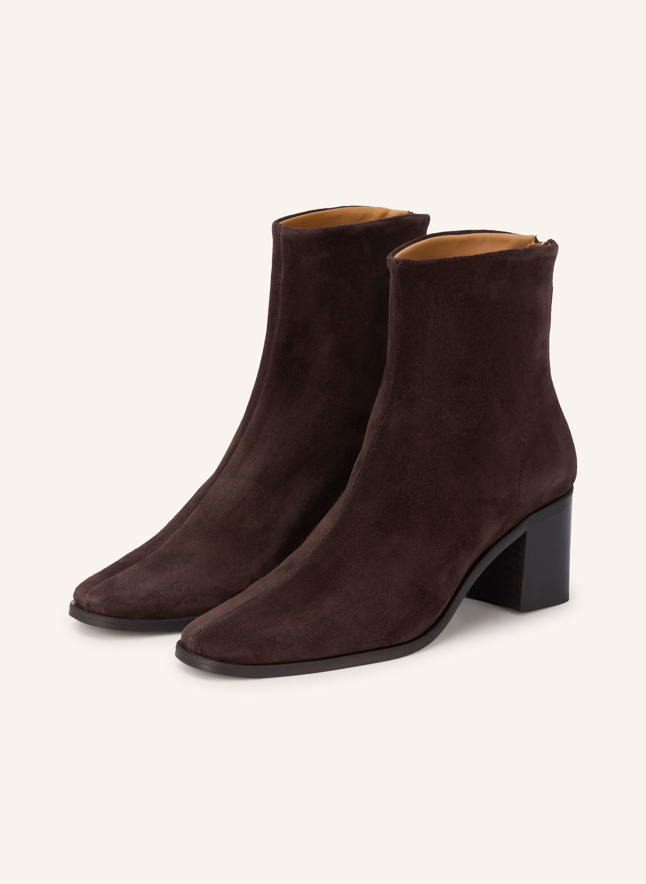 MRS & HUGS Stiefeletten