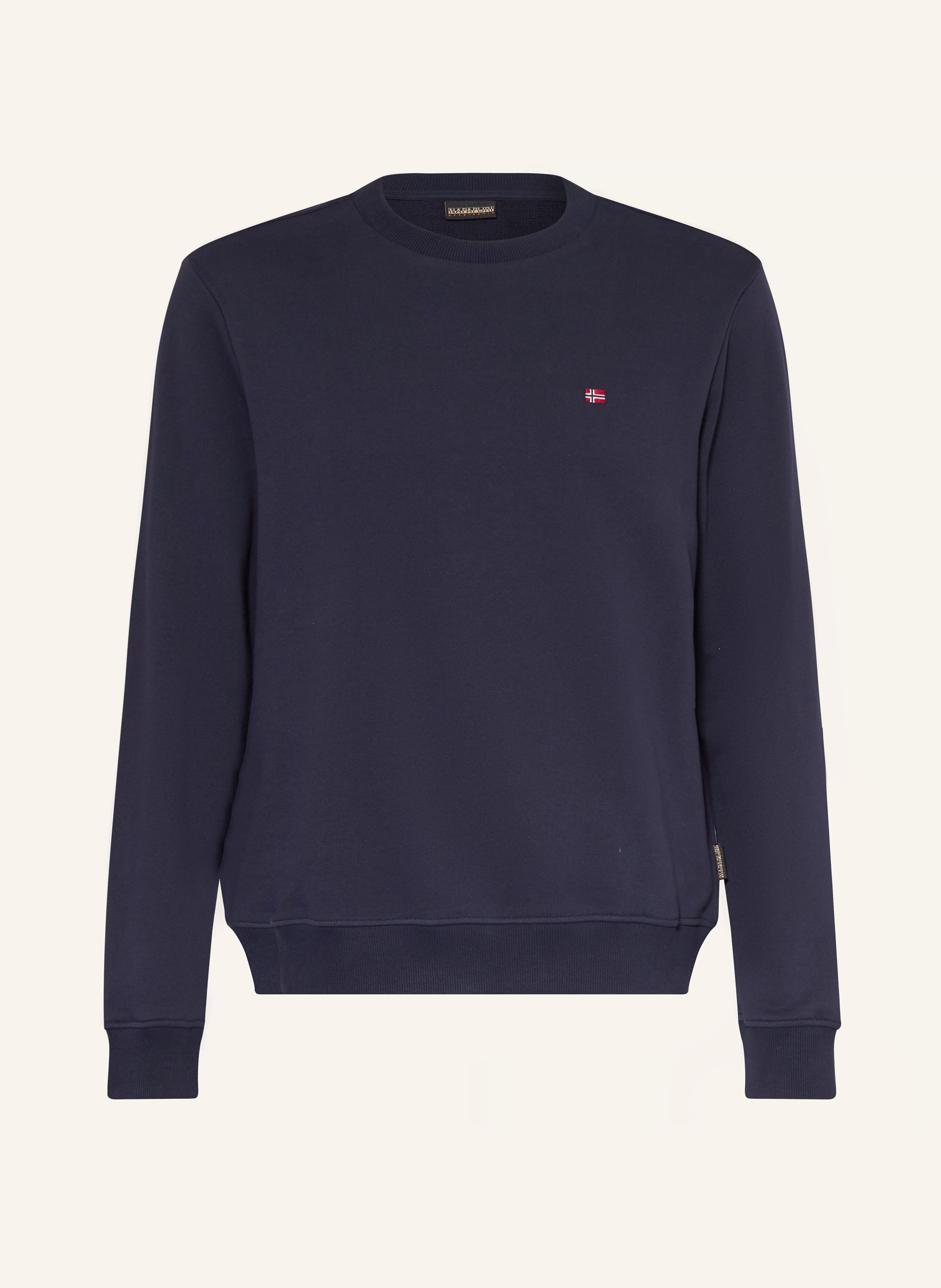 NAPAPIJRI Sweatshirt BALIS