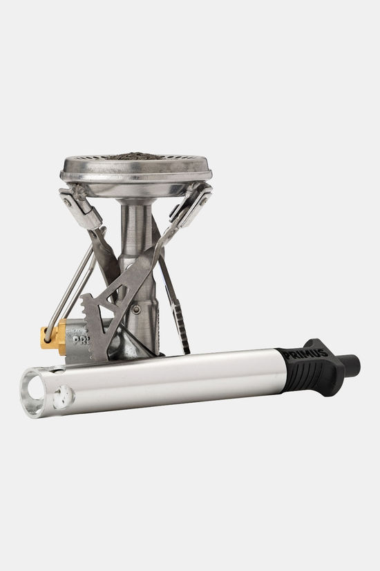 Primus Micron III Piezo Gasbrander