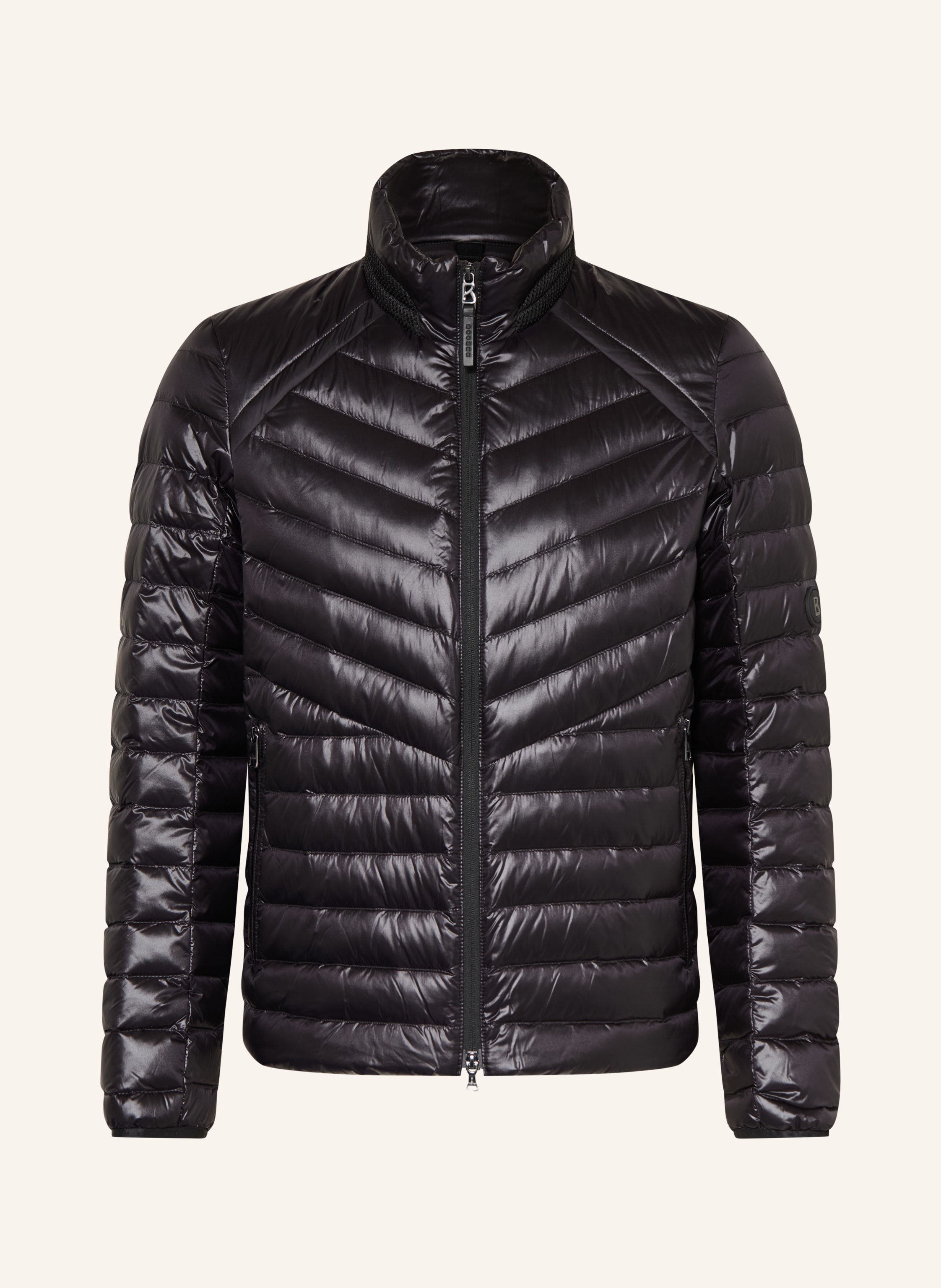BOGNER Lightweight-Daunenjacke LIMAN-D