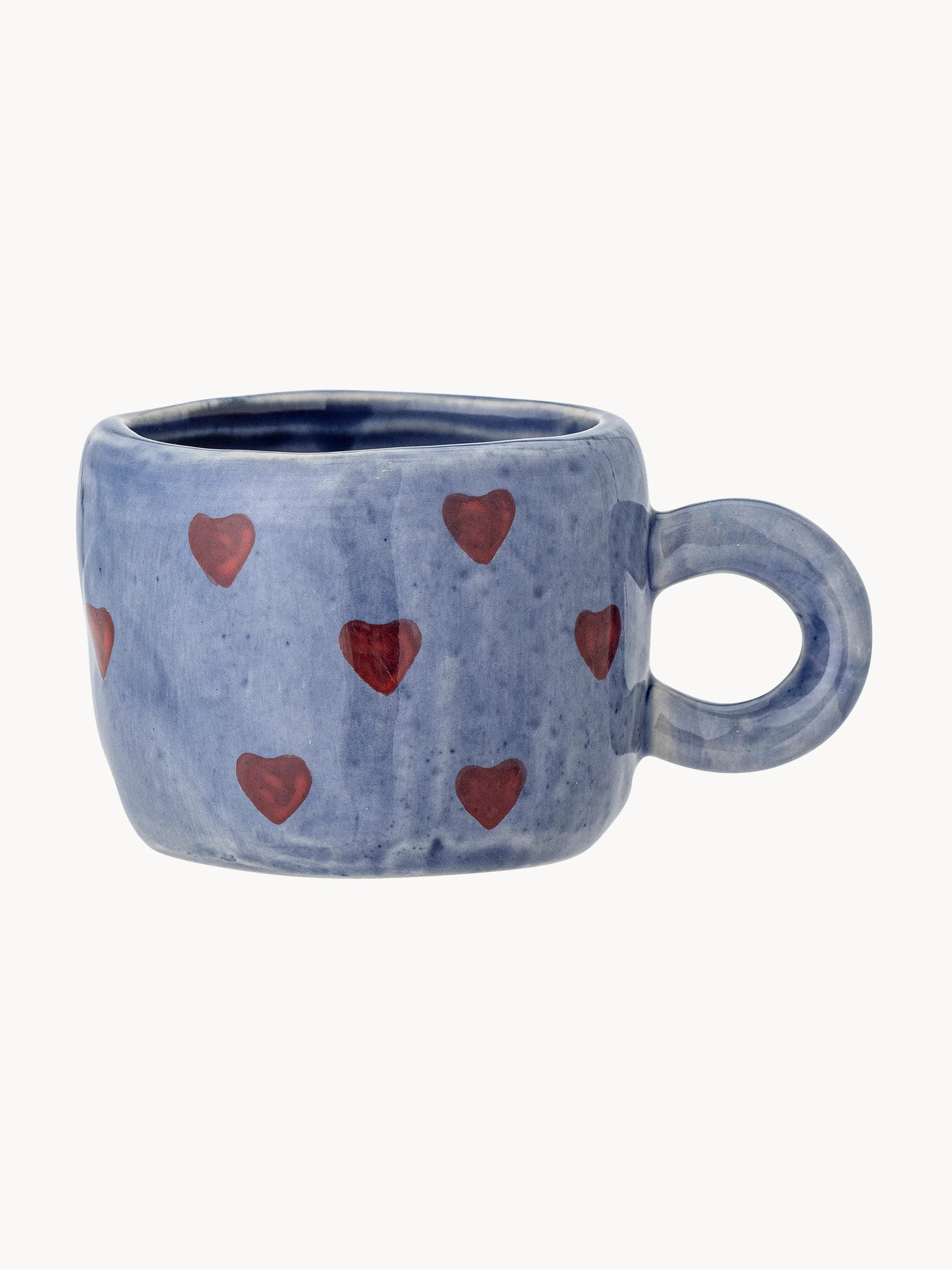 Kinder-Tasse Nini aus Steinzeug