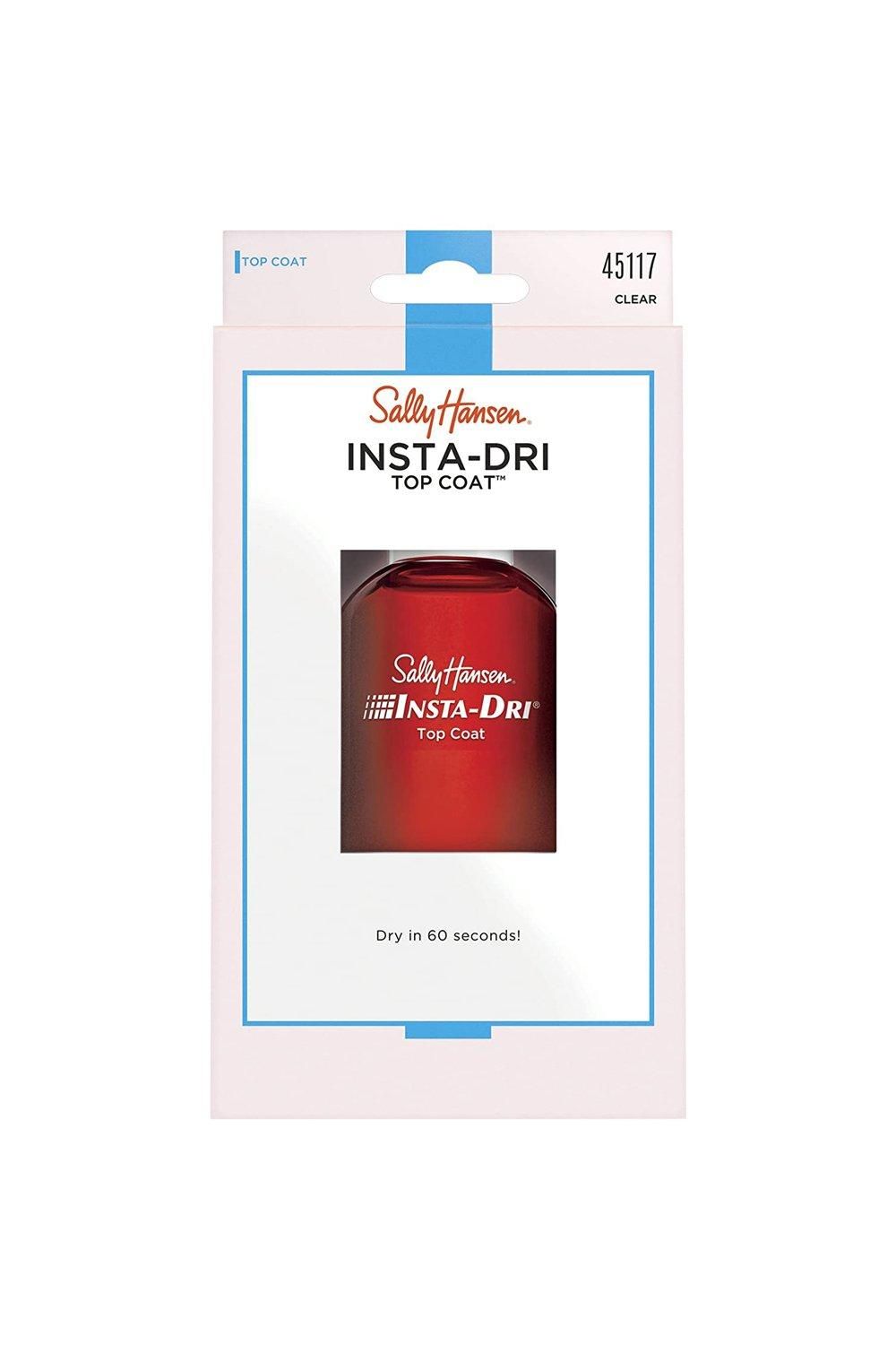 Sally Hansen Insta-Dri Top Coat