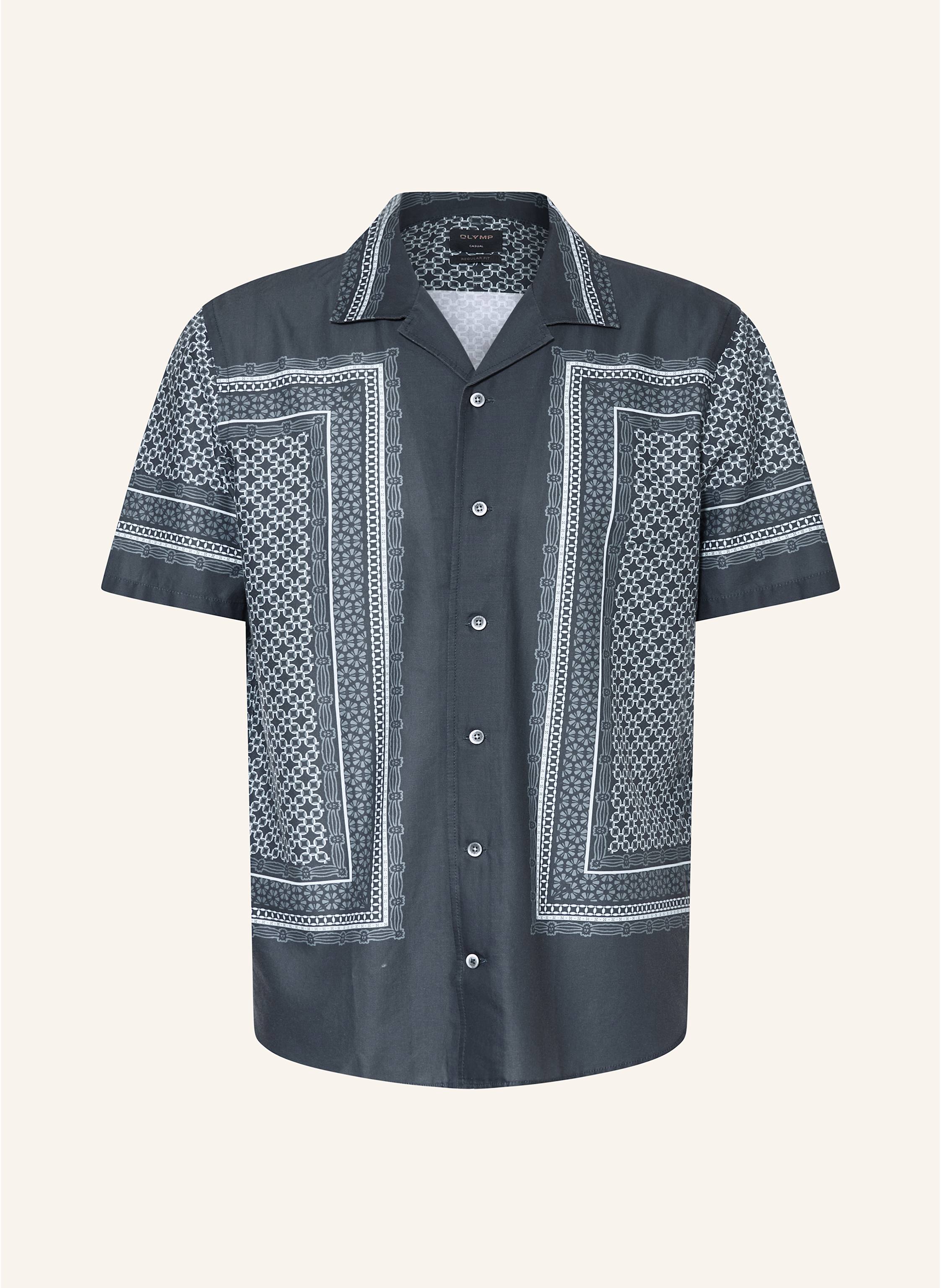 OLYMP Resorthemd Regular Fit