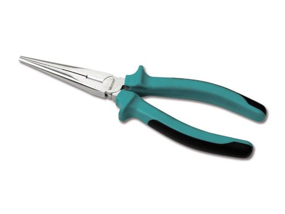 SPISSTANG 200 MM RETT