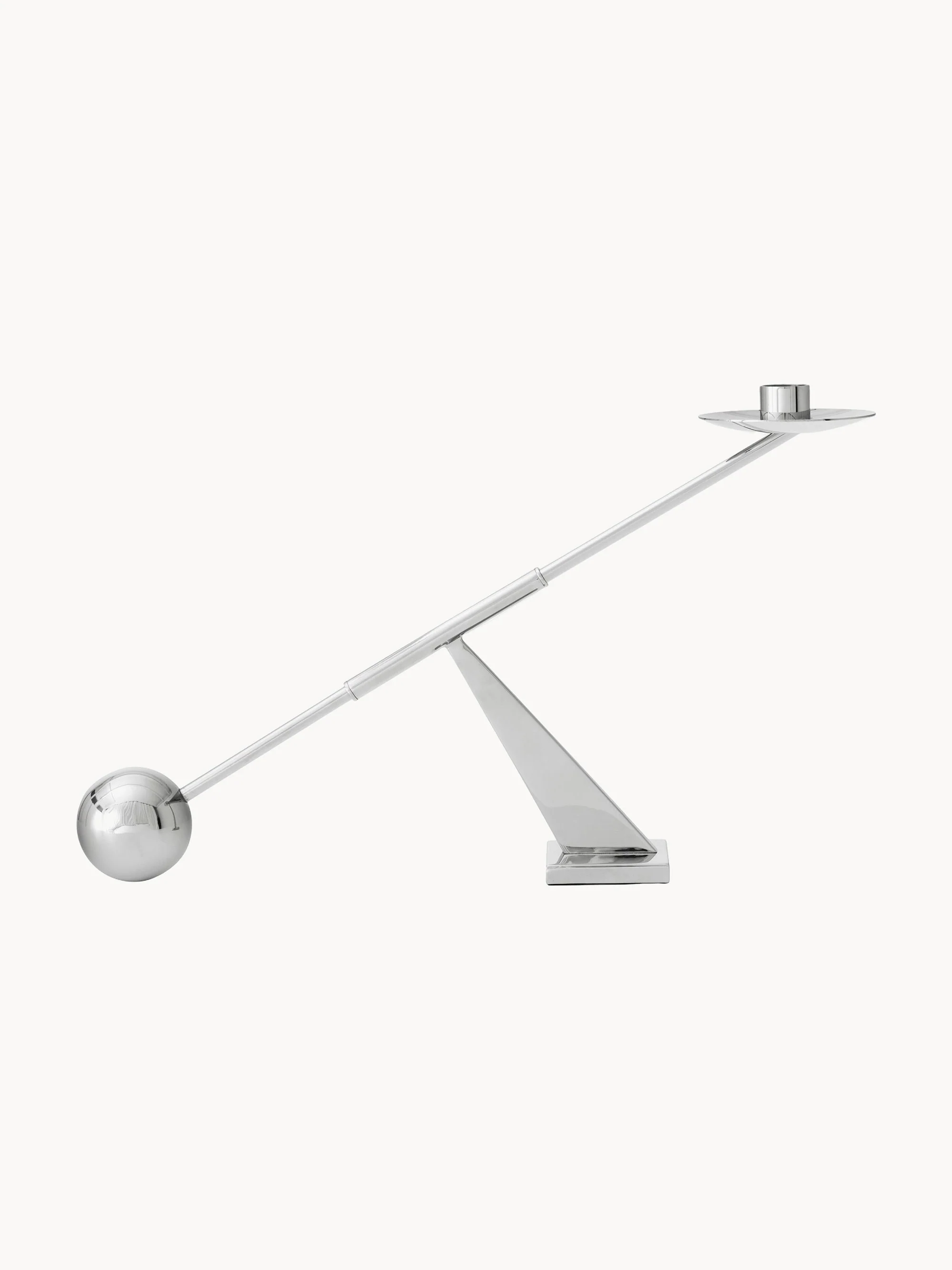 Design Kerzenhalter Interconnect