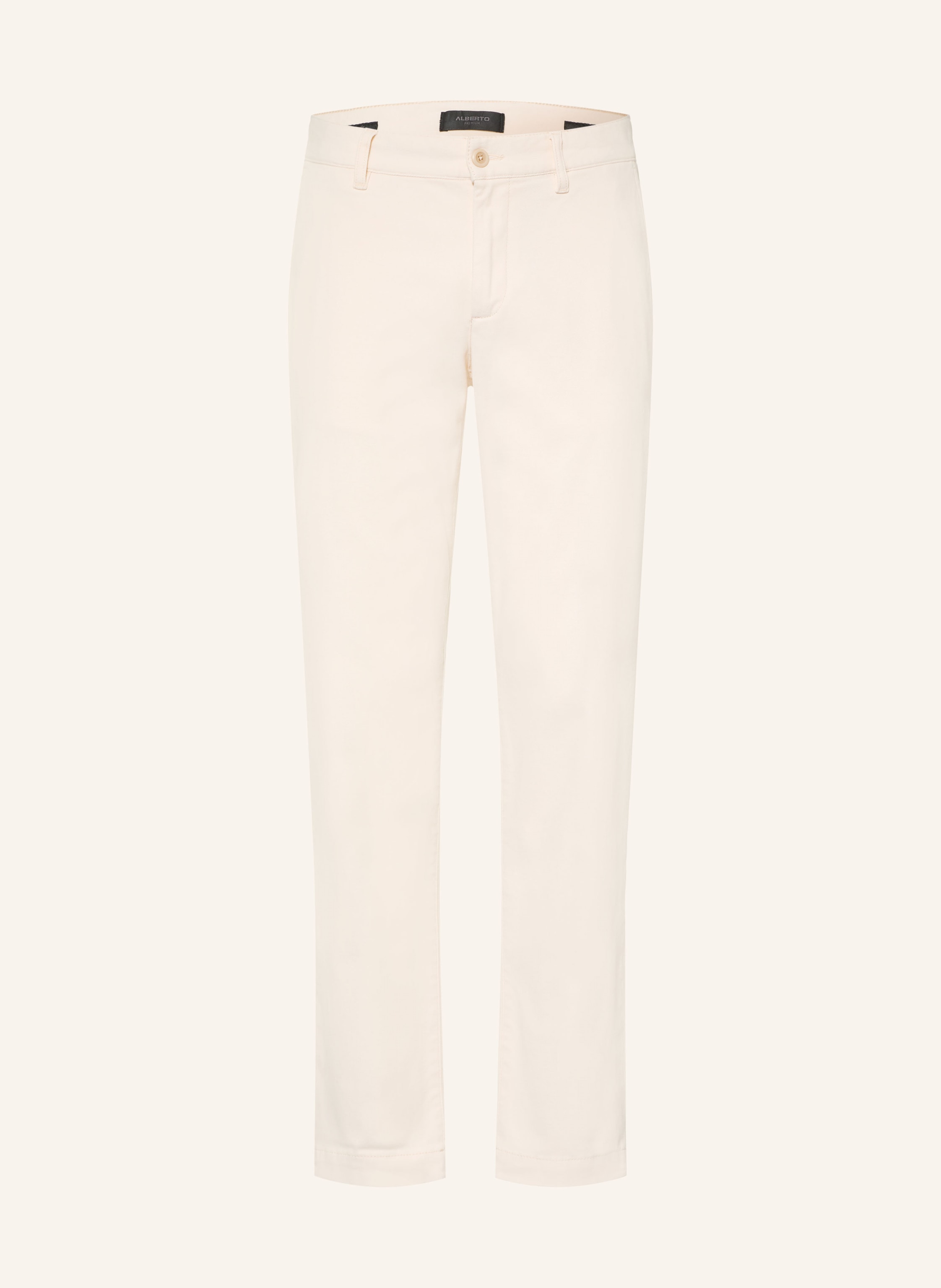 ALBERTO Chino LOU Regular Fit
