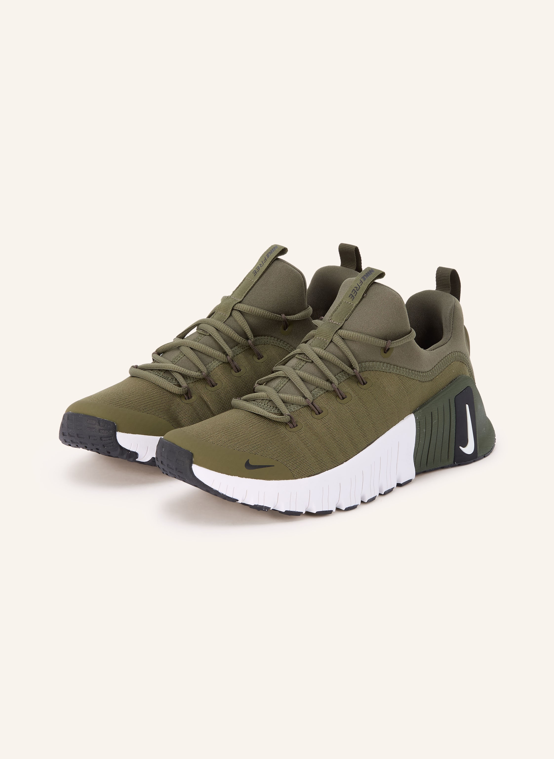 Nike Fitnessschuhe FREE METCON 6